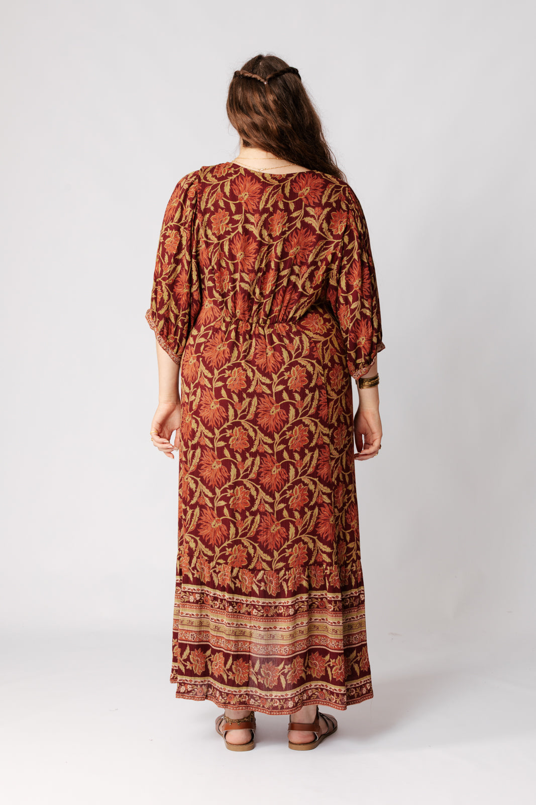 Farmers Market Dress