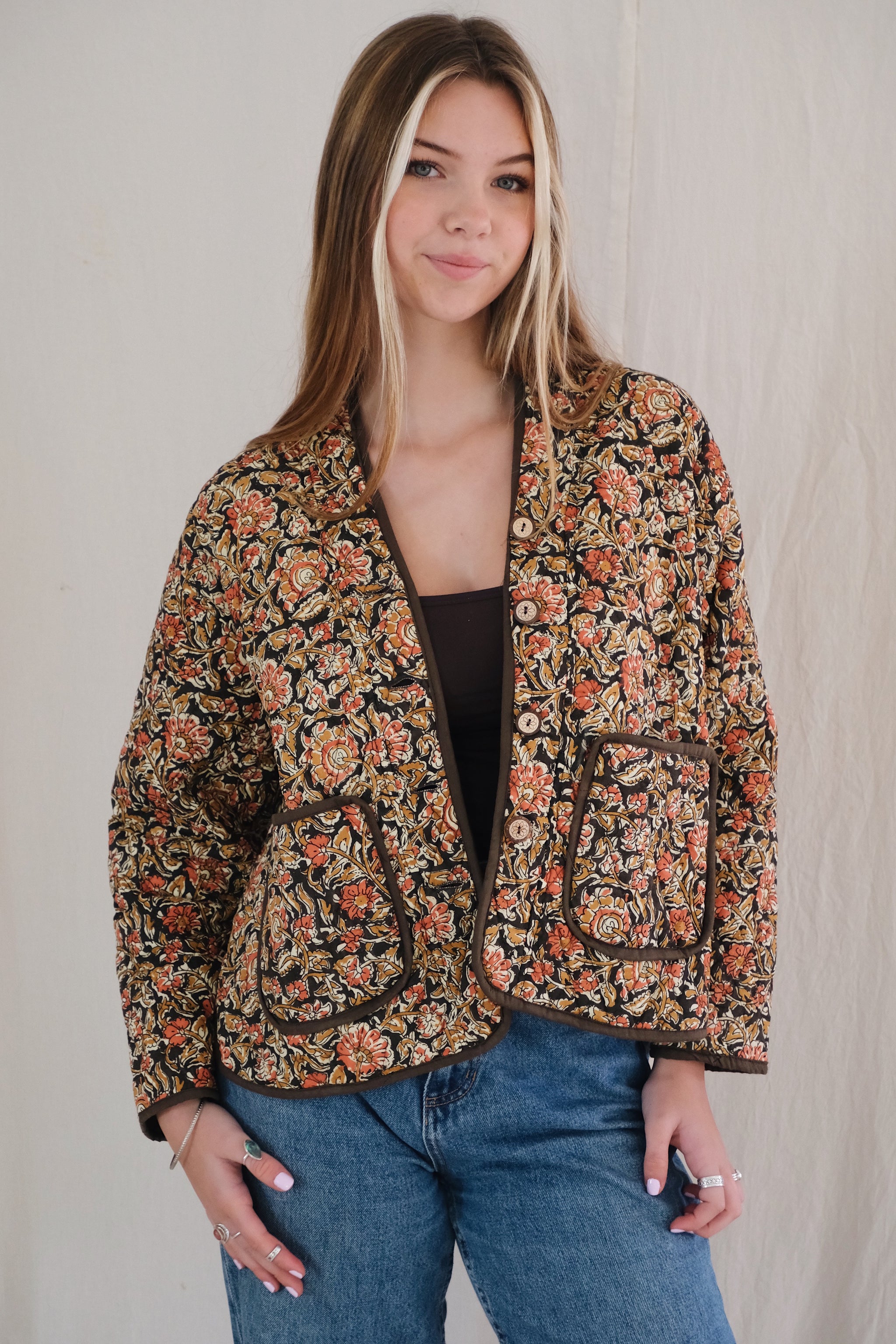 Meadow Jacket