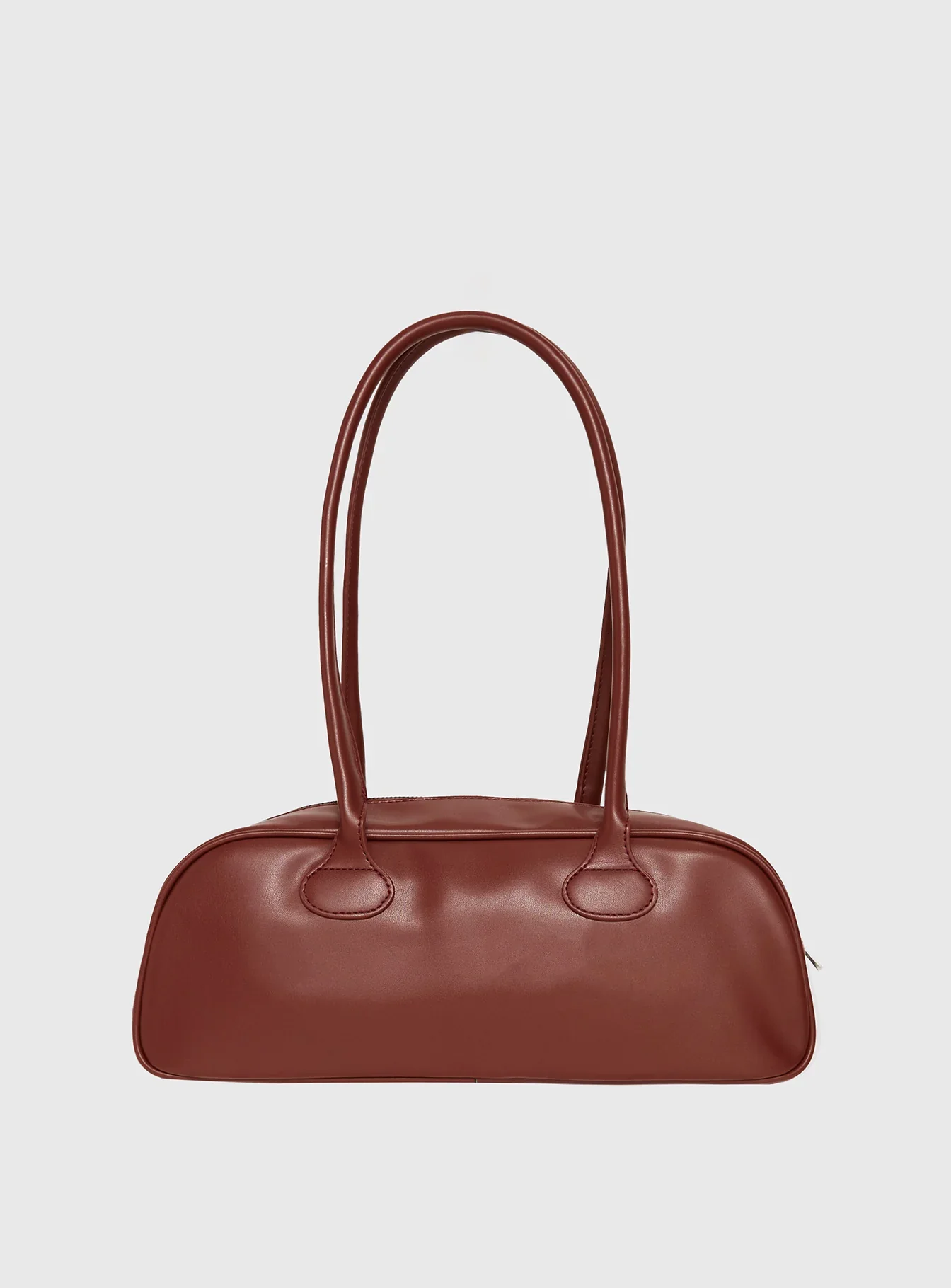 Neelia Shoulder Bag Brown