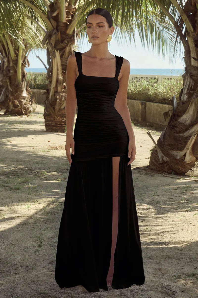 Carly Maxi Dress