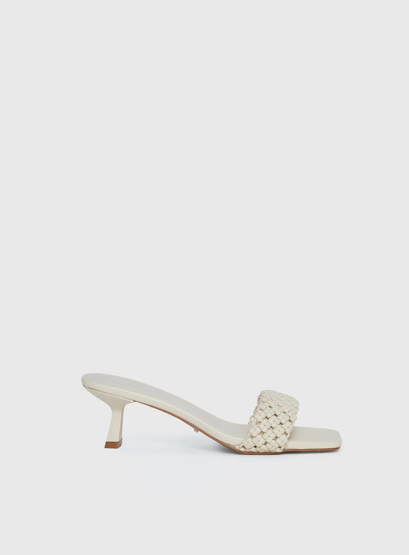 Billini Michelle Heels Bone