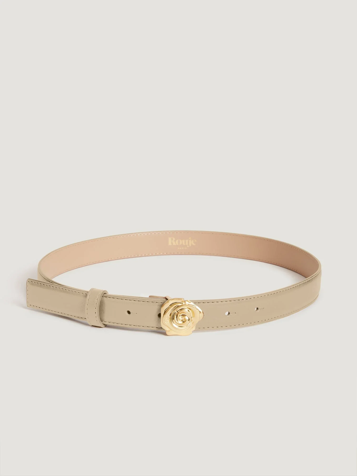 ROSO belt