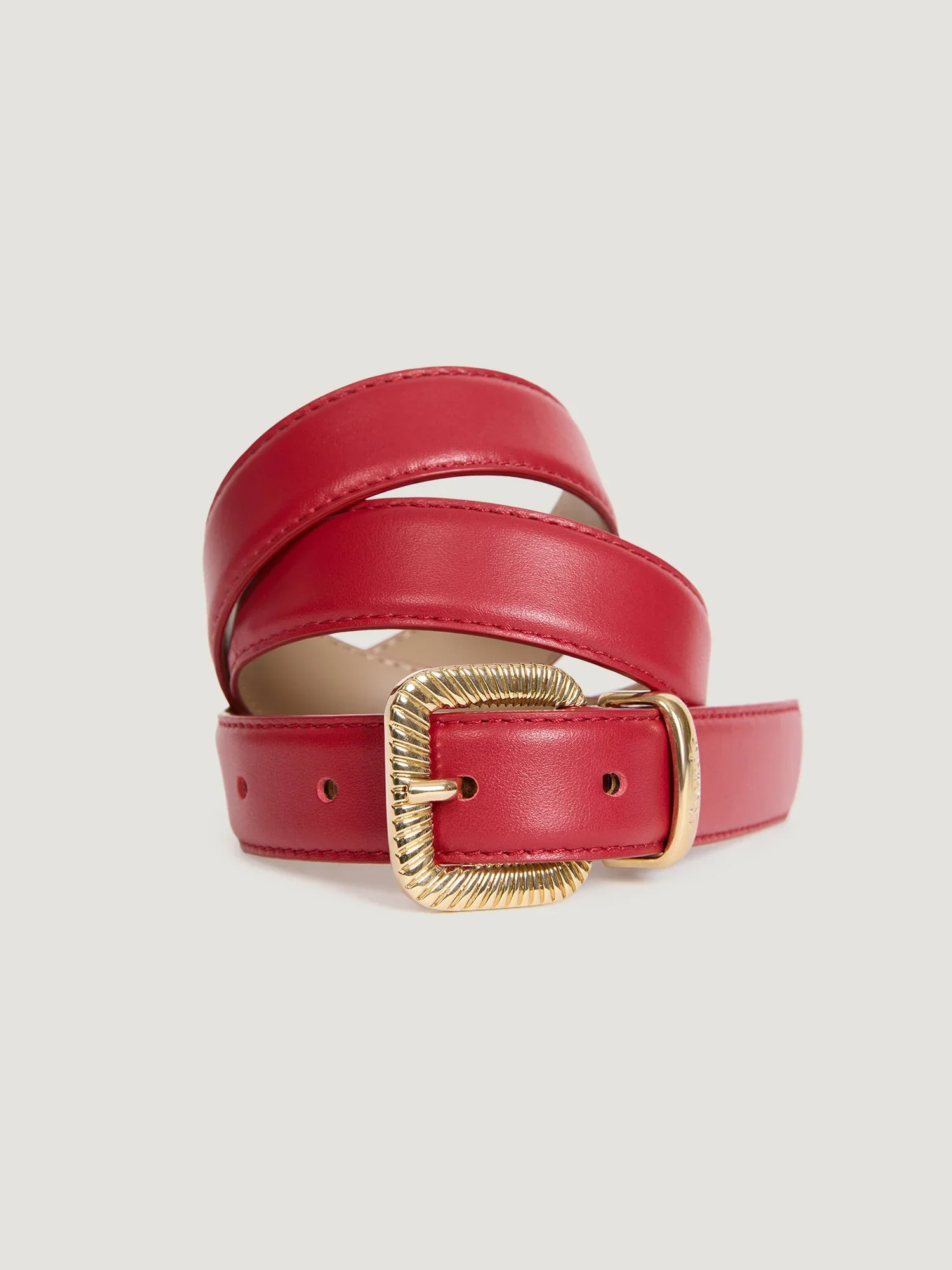 INITIALE belt