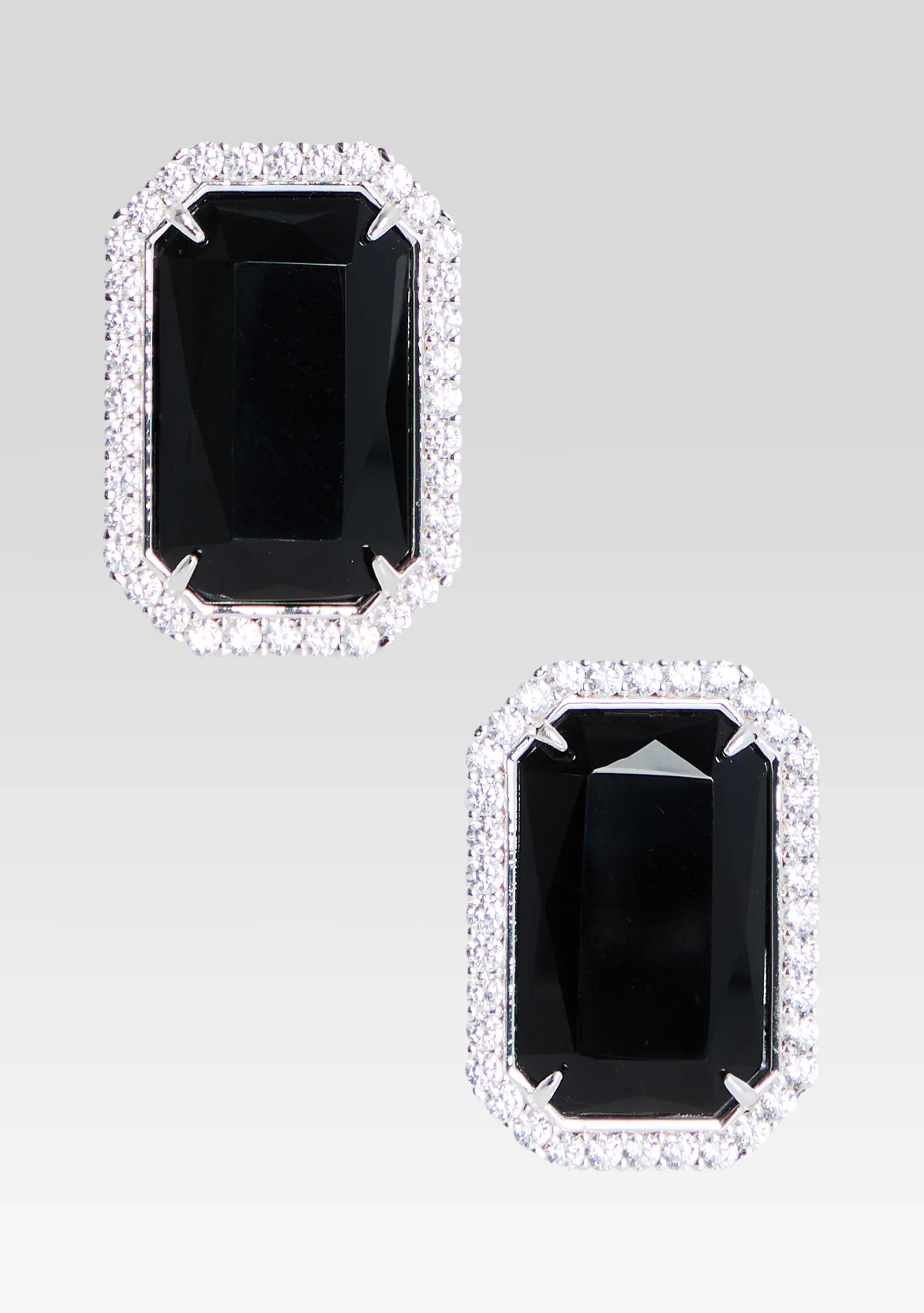 Hope Gemstone Earrings