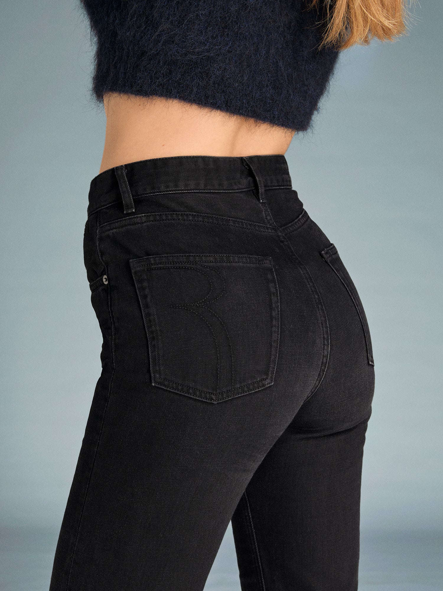 MADELEINE Jeans