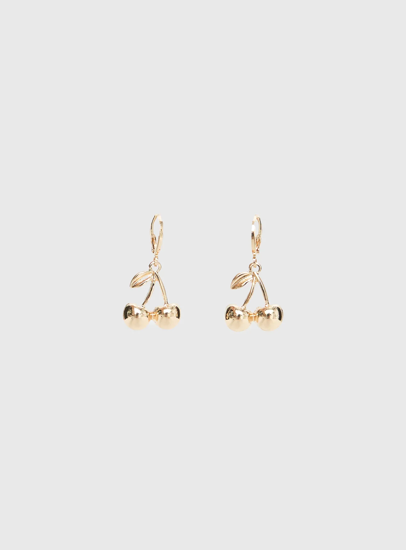 Linger Earrings Gold