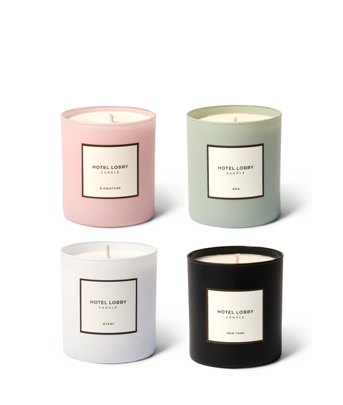 Founder's Favs Collection