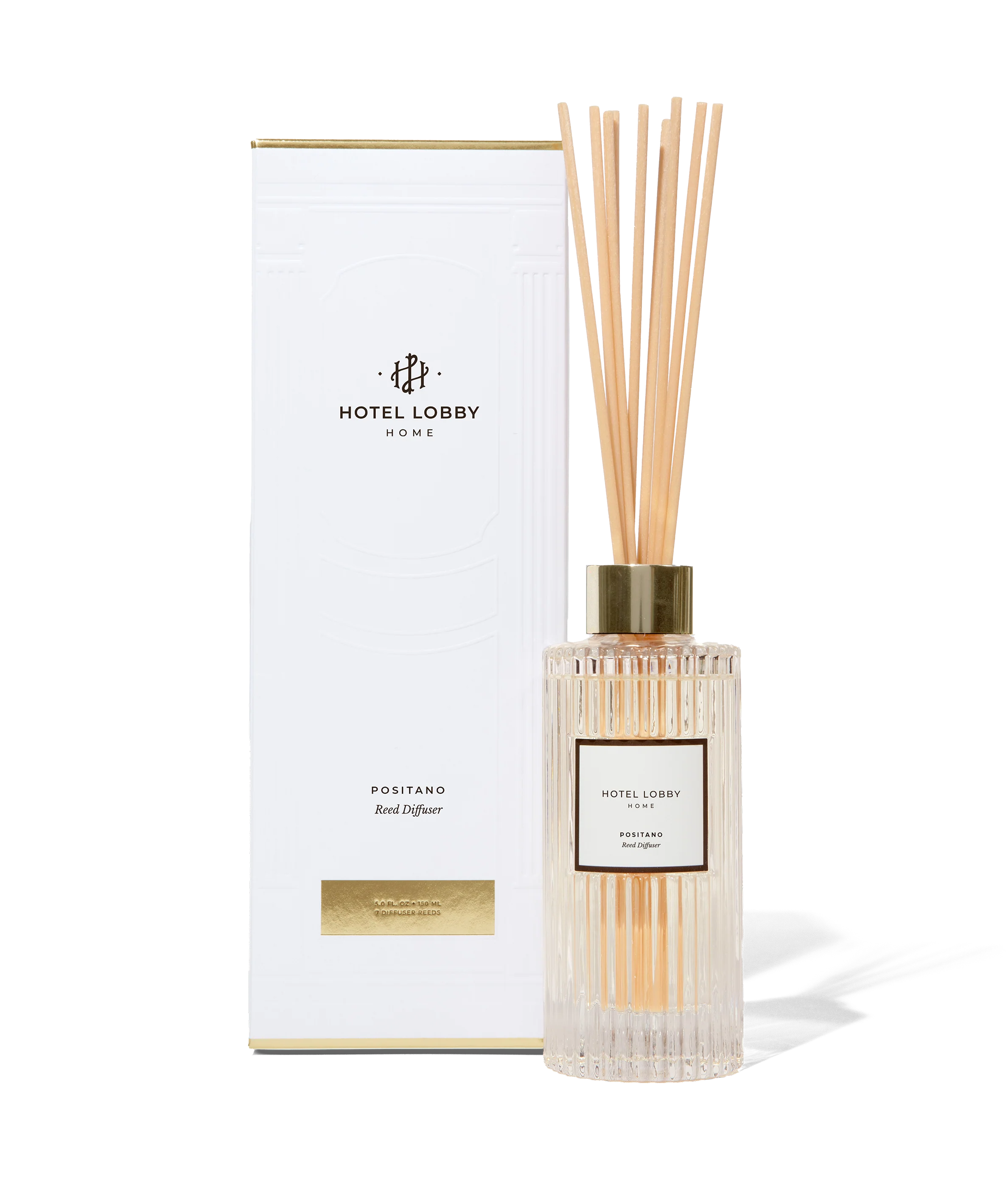 Positano Reed Diffuser