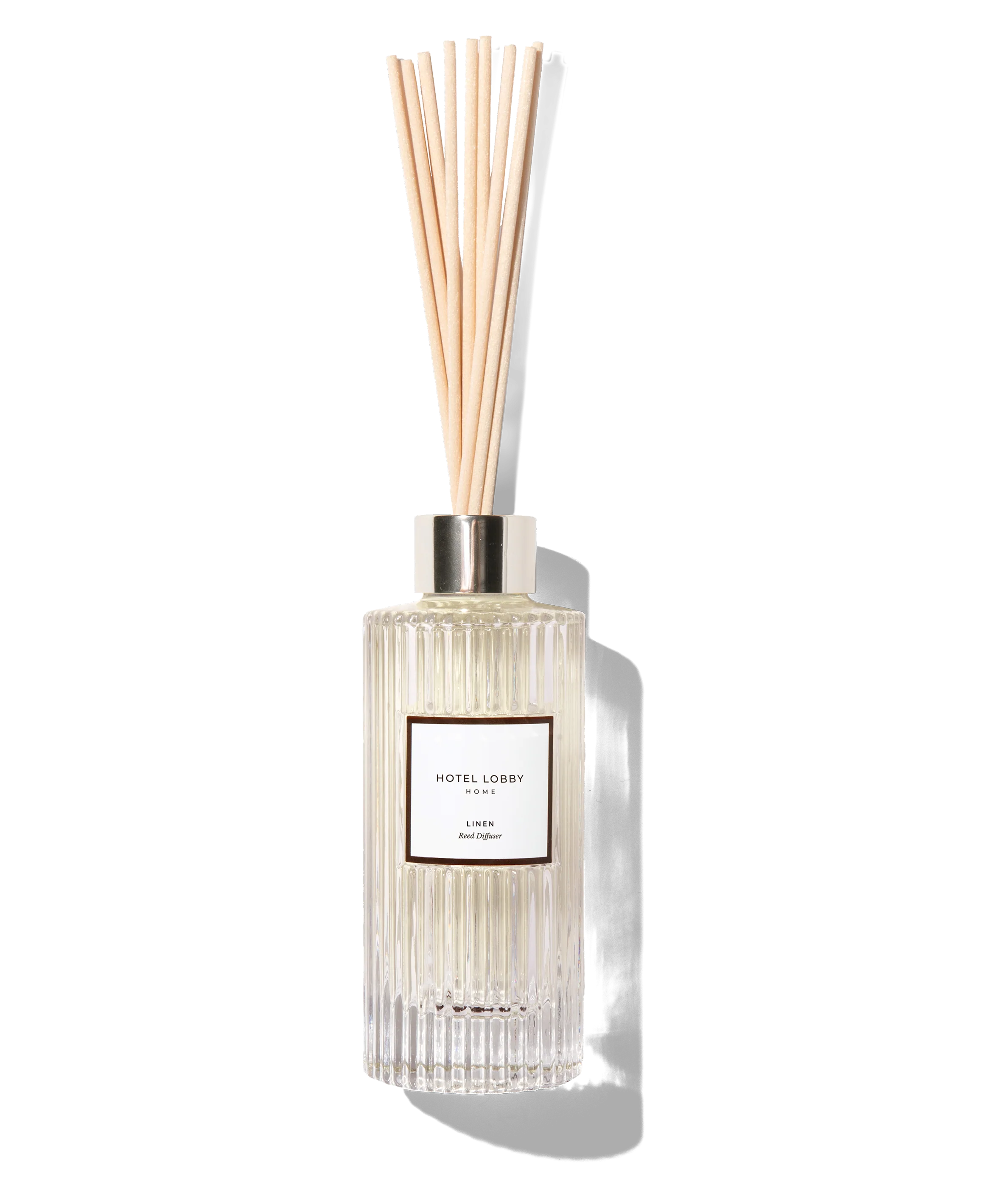 Linen Reed Diffuser