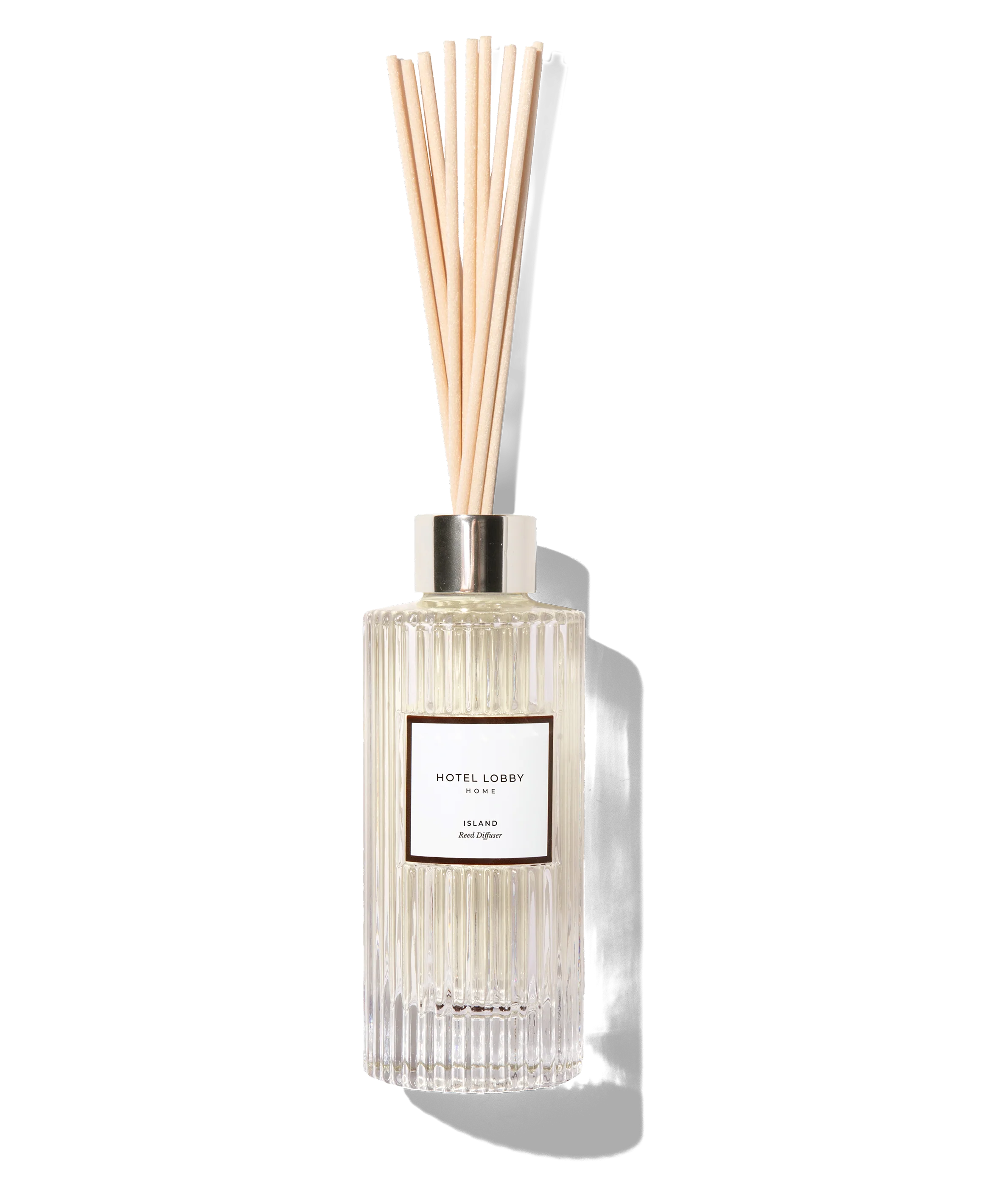 Island Reed Diffuser
