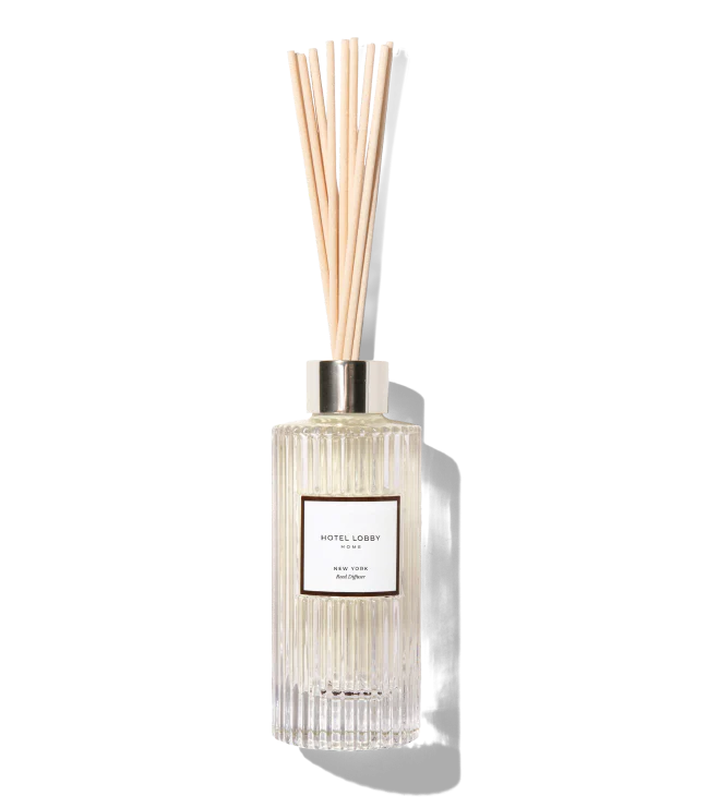 New York Reed Diffuser