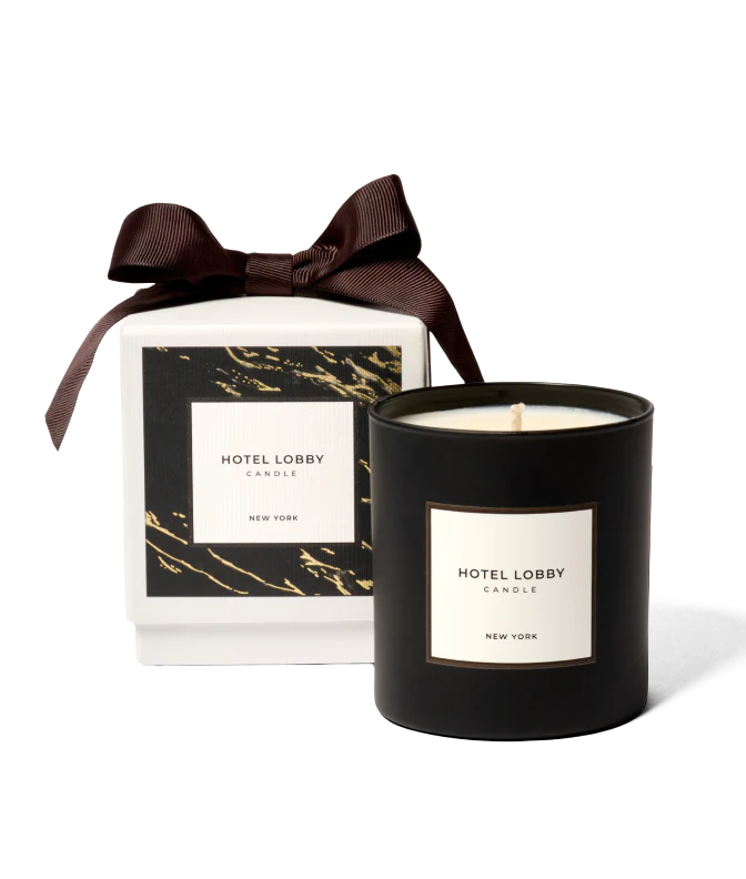 New York Candle