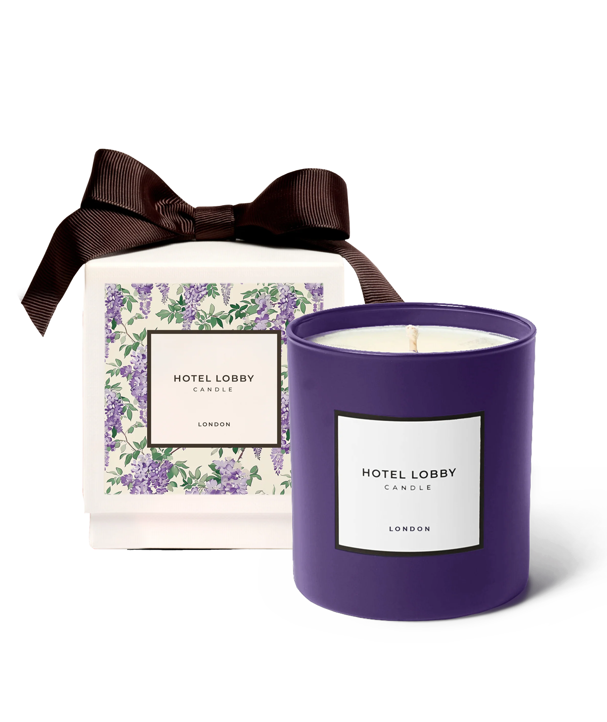 London Candle
