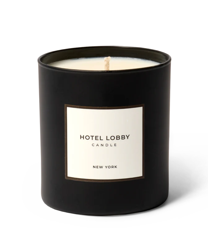 New York Candle