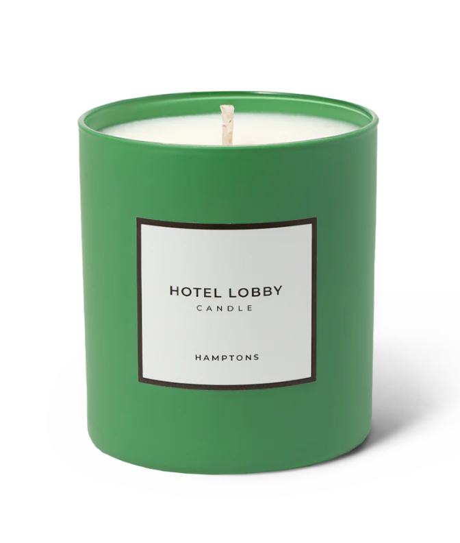 Hamptons Candle