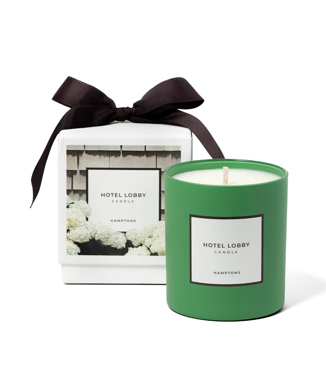 Hamptons Candle