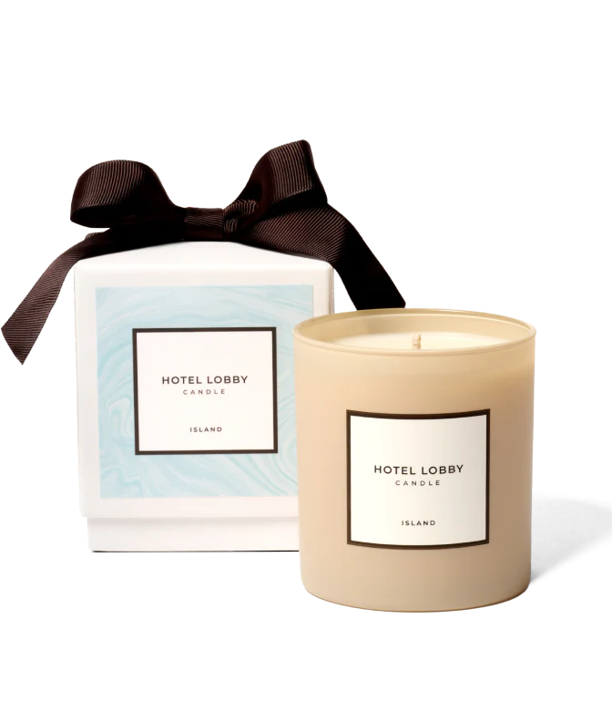 Island Candle