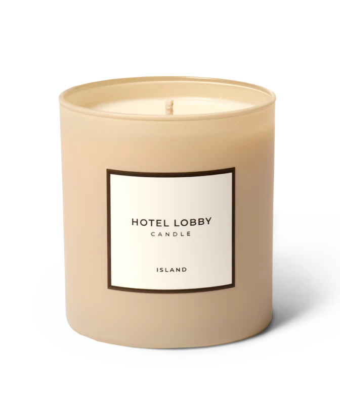 Island Candle