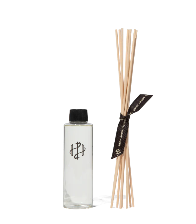 London Reed Diffuser Refill