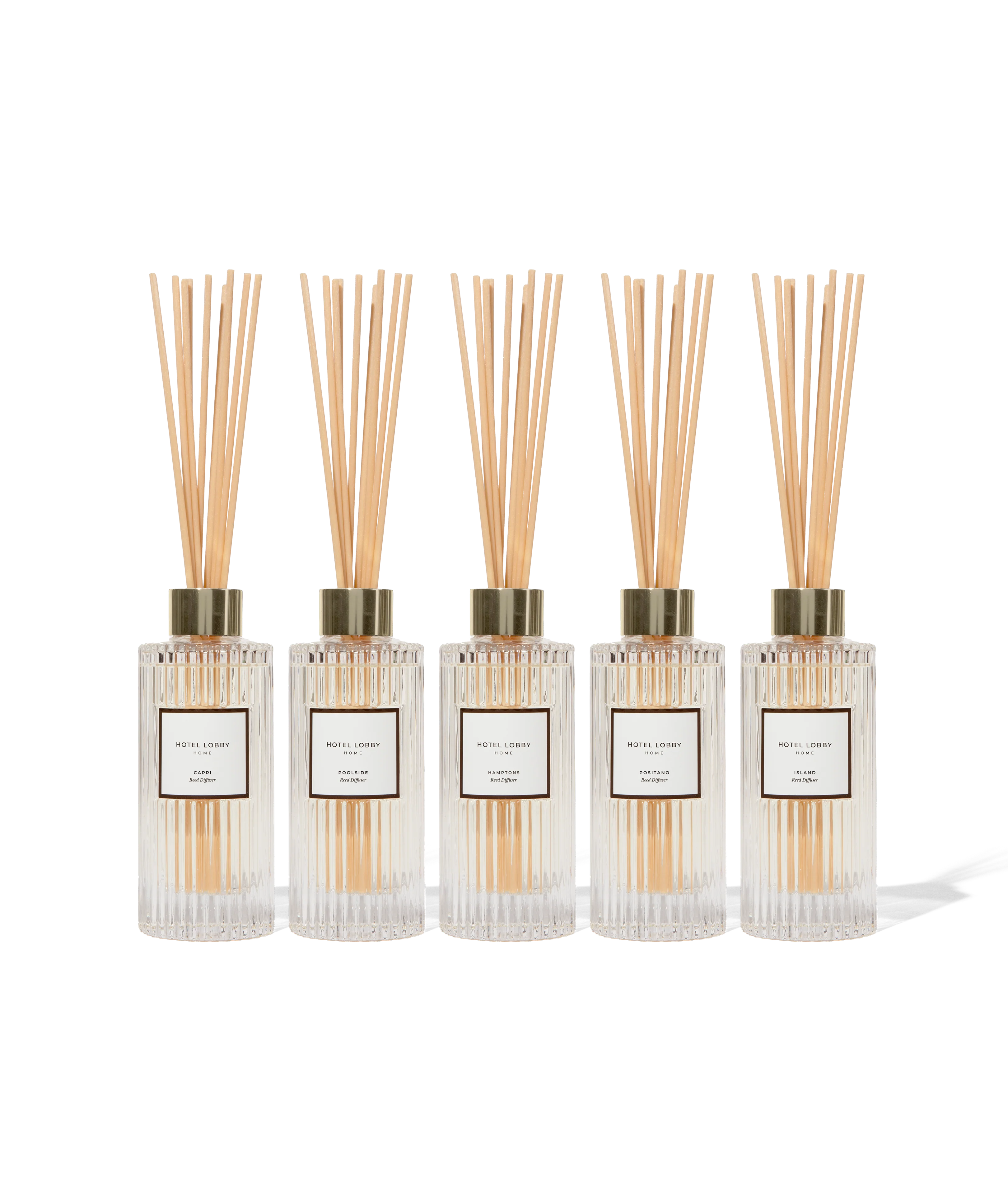 Summer Diffuser Collection