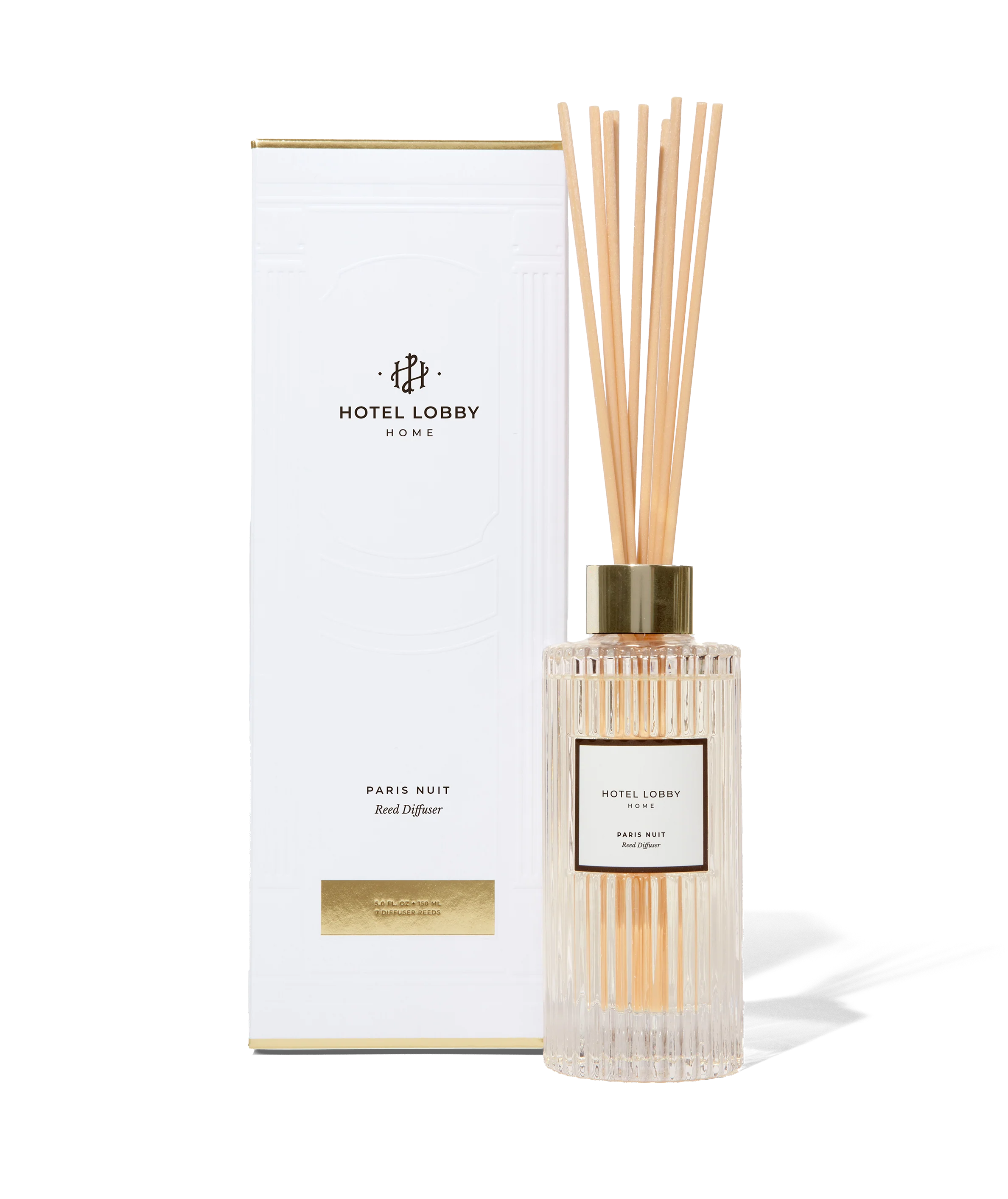 Paris Nuit Reed Diffuser