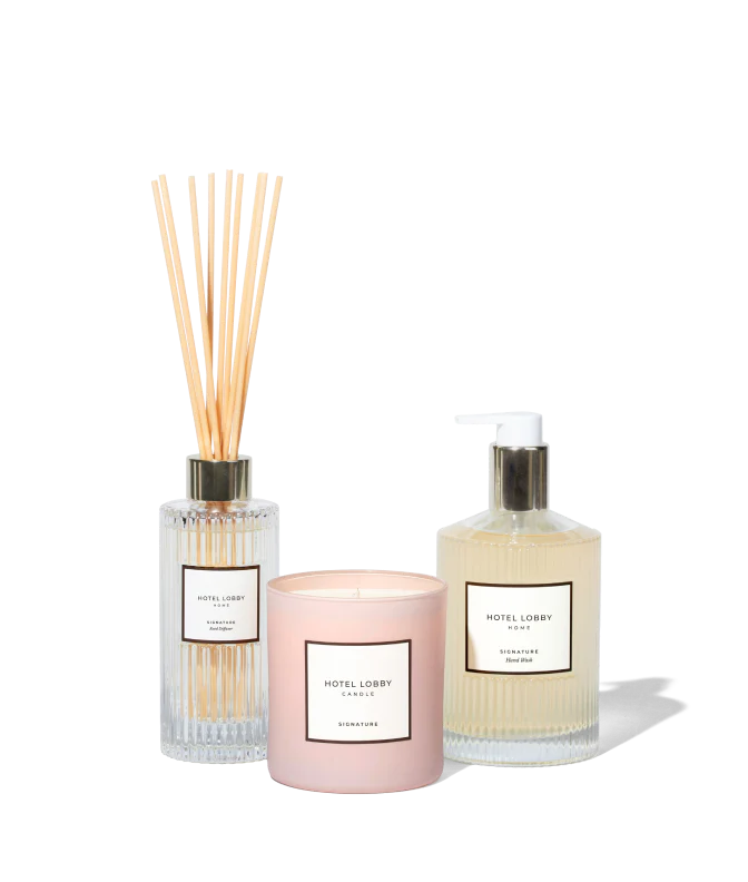 Signature Collection