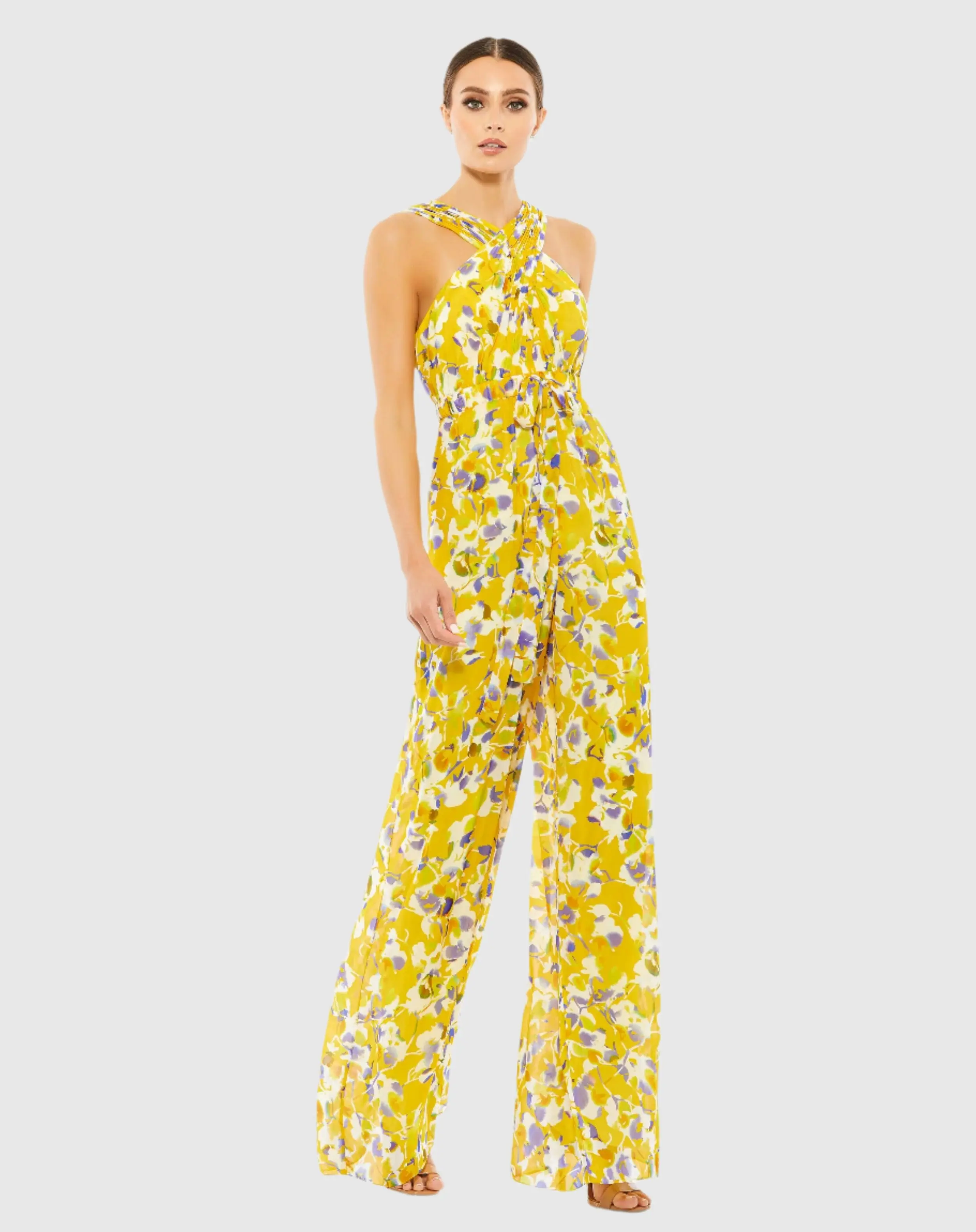 Bright Bold Jumpsuit