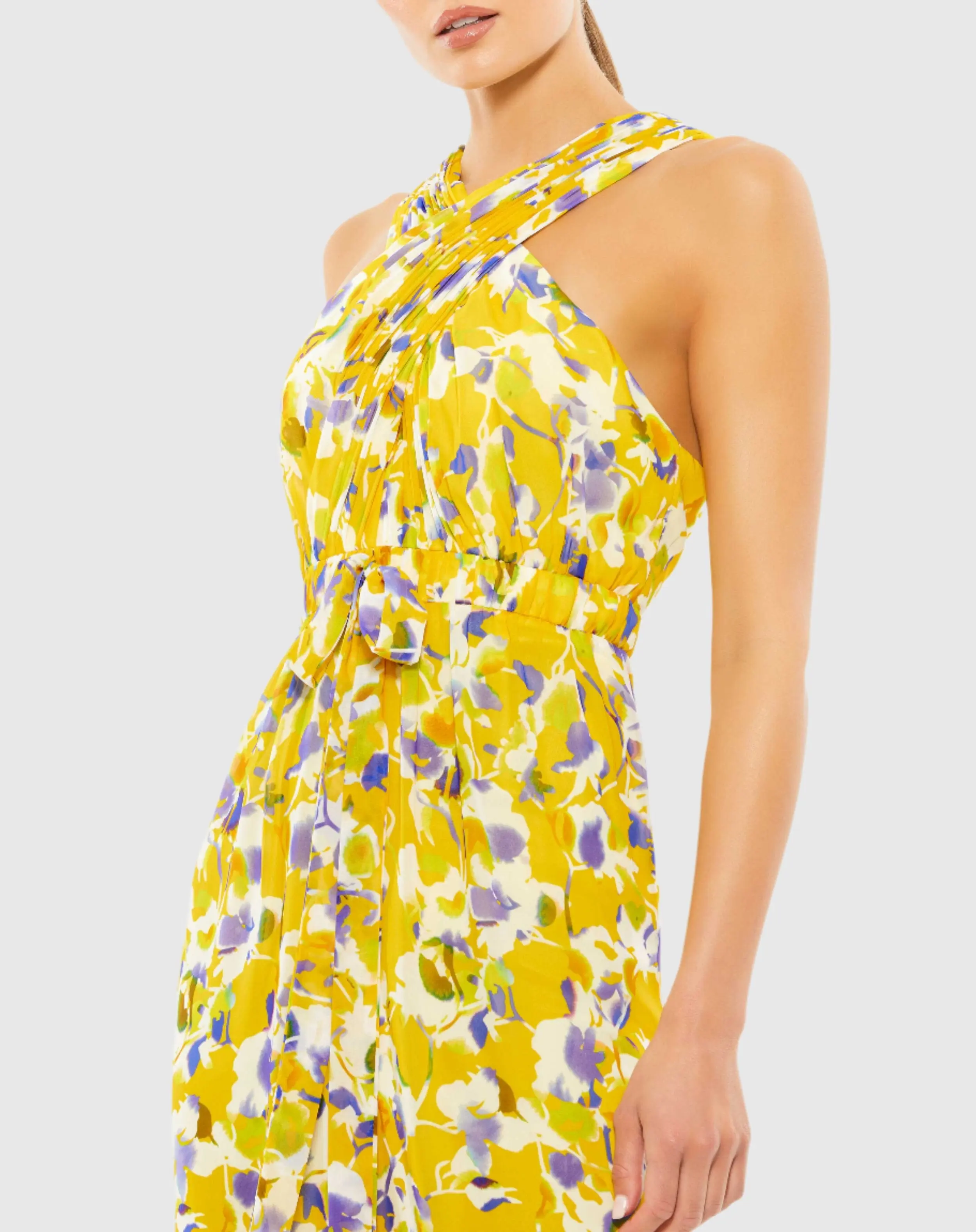 Bright Bold Jumpsuit