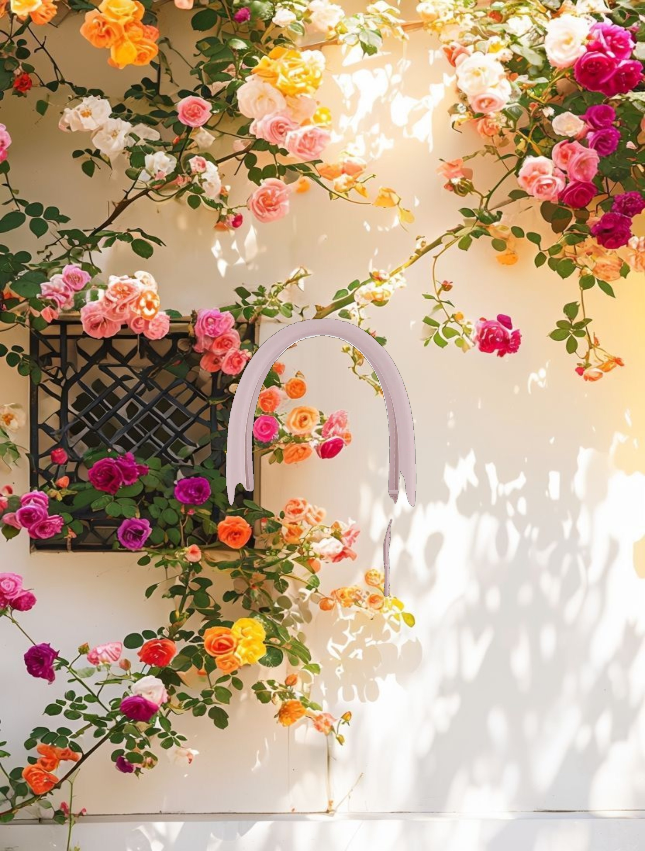 Small Leather Tote Bag With Gold Hardware