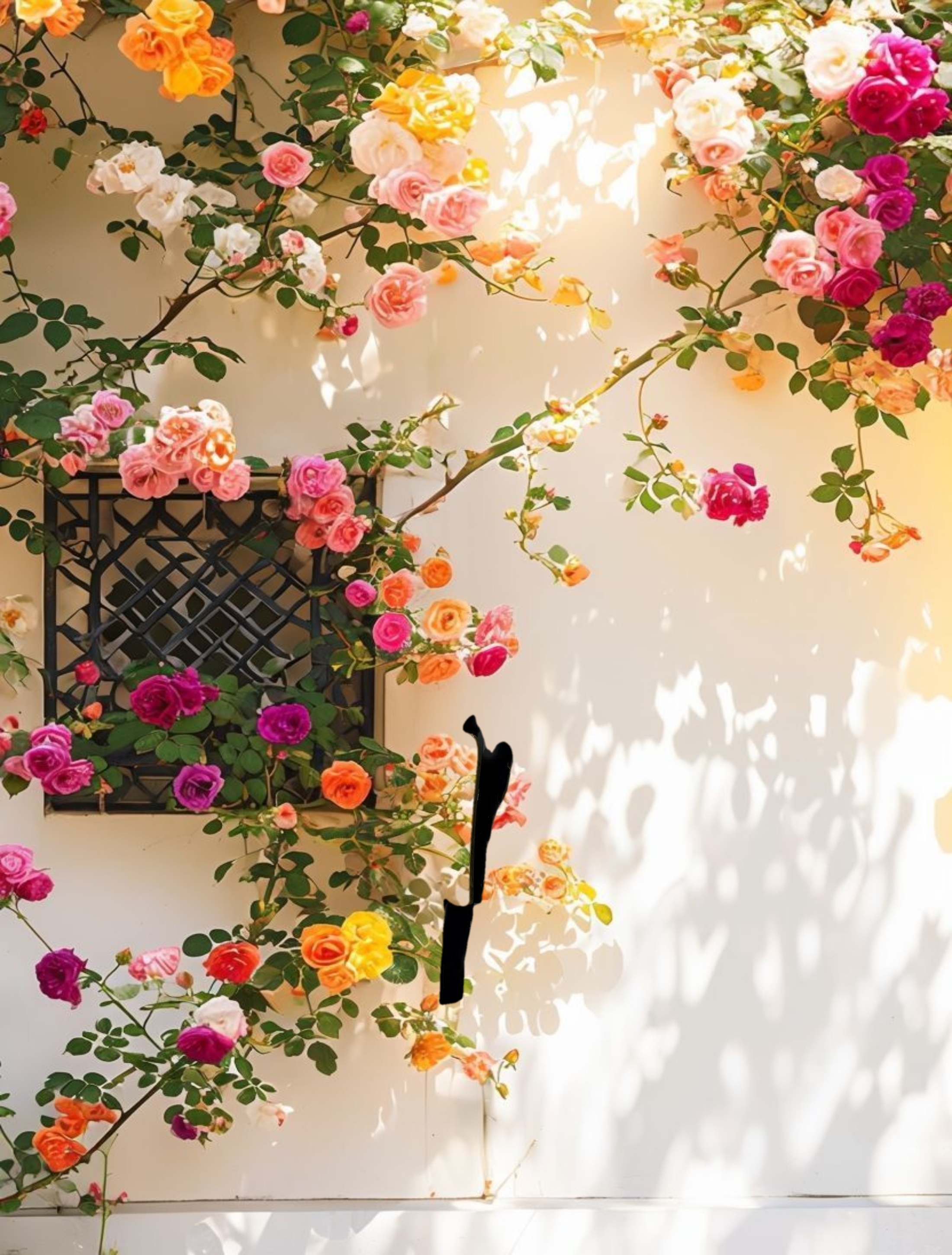 Crocodile Leather Tote Bag With Gold Buckle