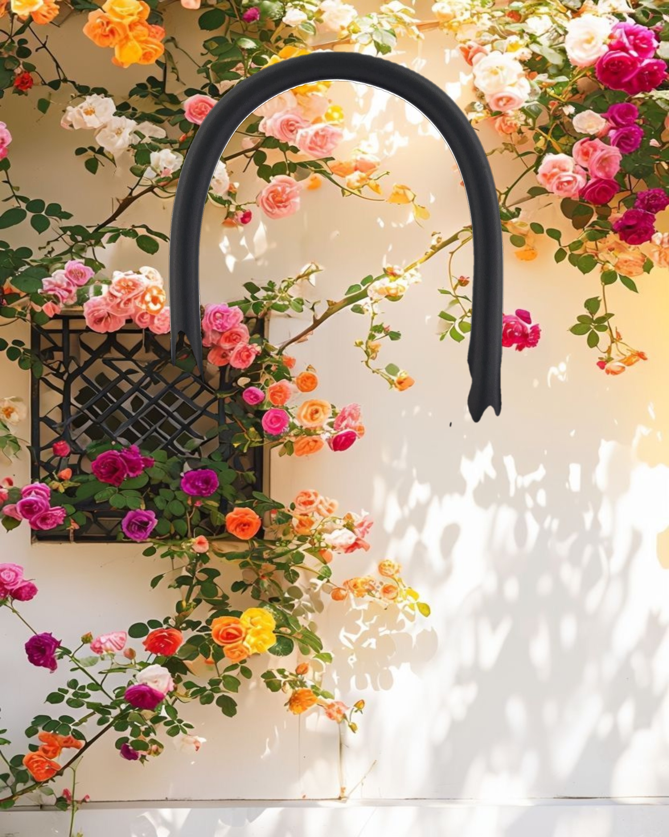 Small Leather Tote Bag With Gold Hardware