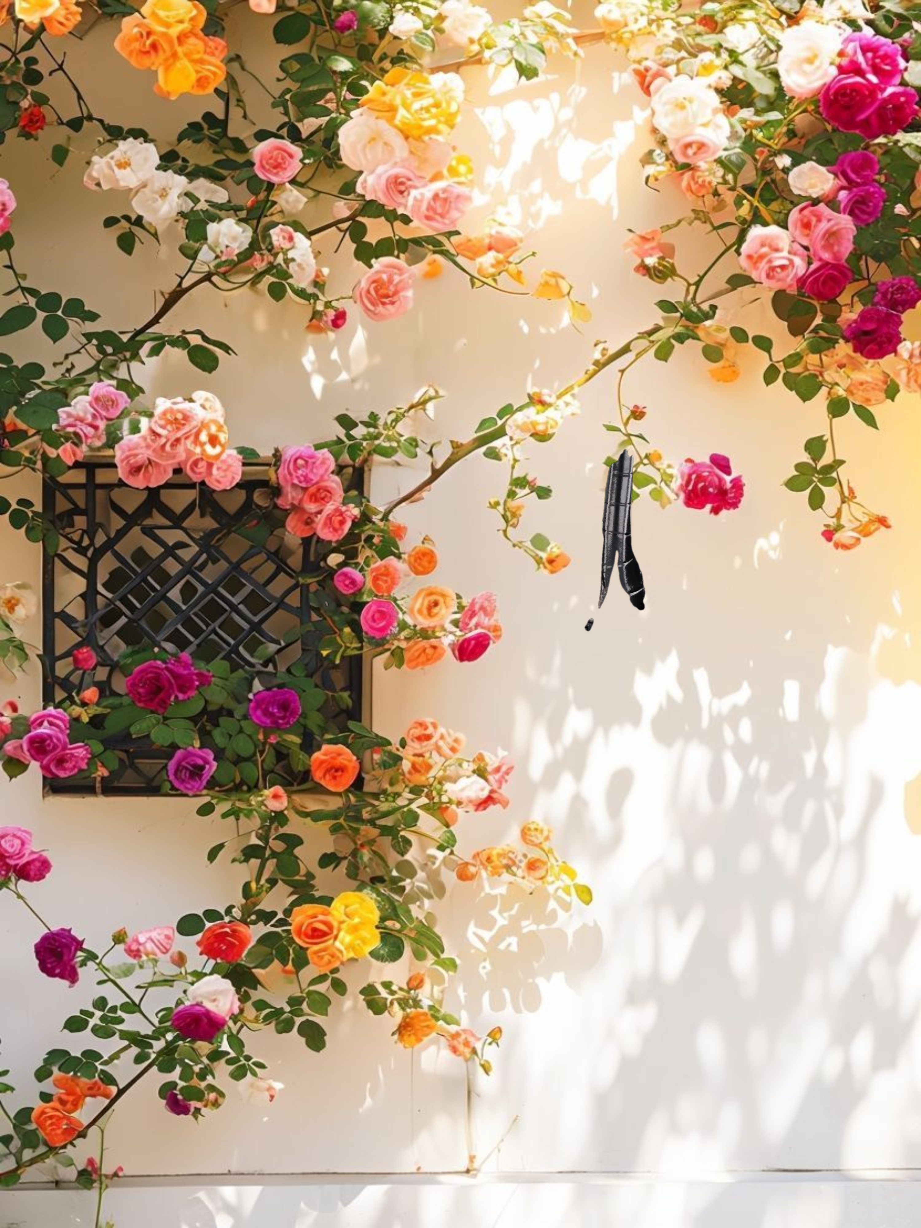 Crocodile Leather Tote Bag