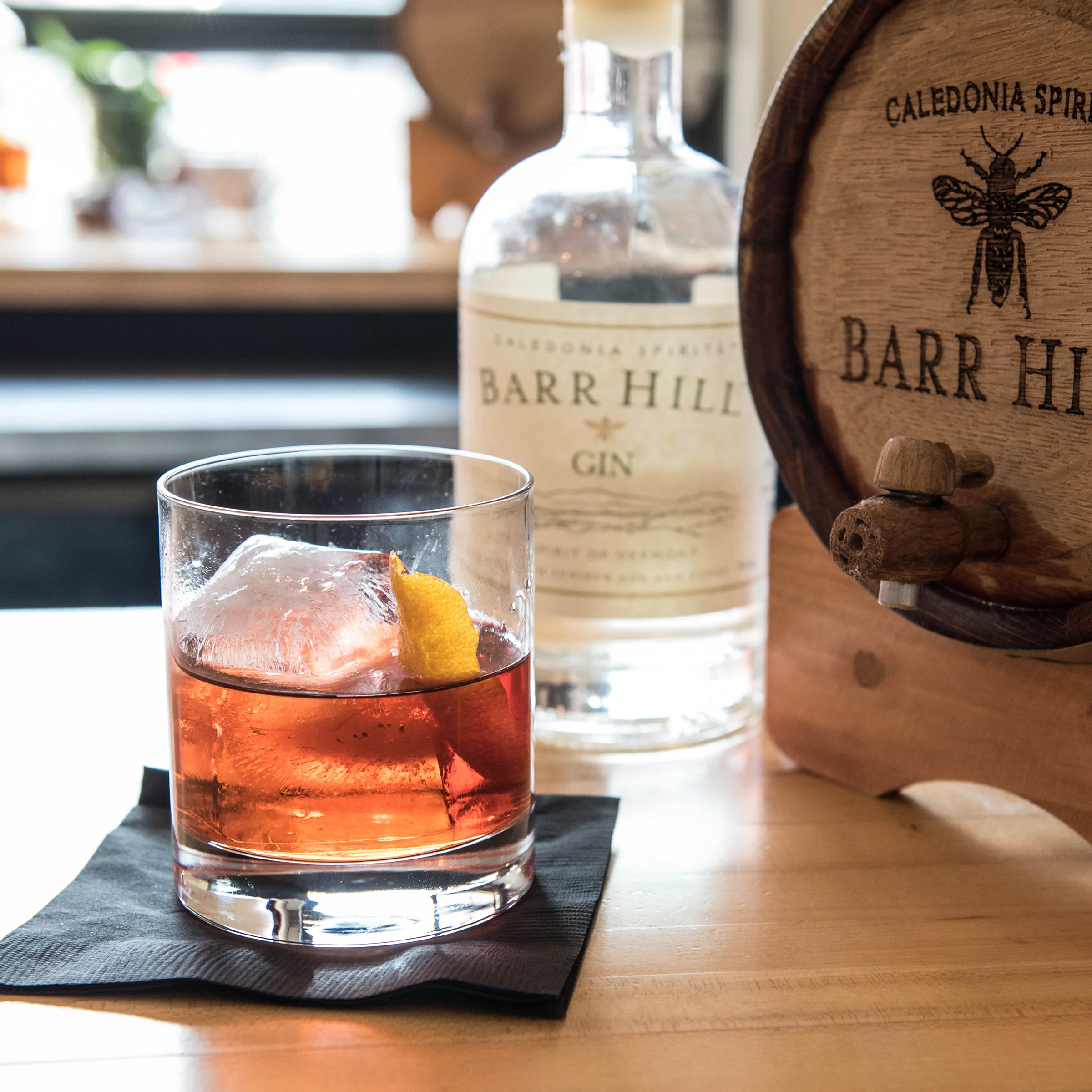 Italian Premium DOF or Whiskey Glasses | 13.5oz | Classico | Set of 4