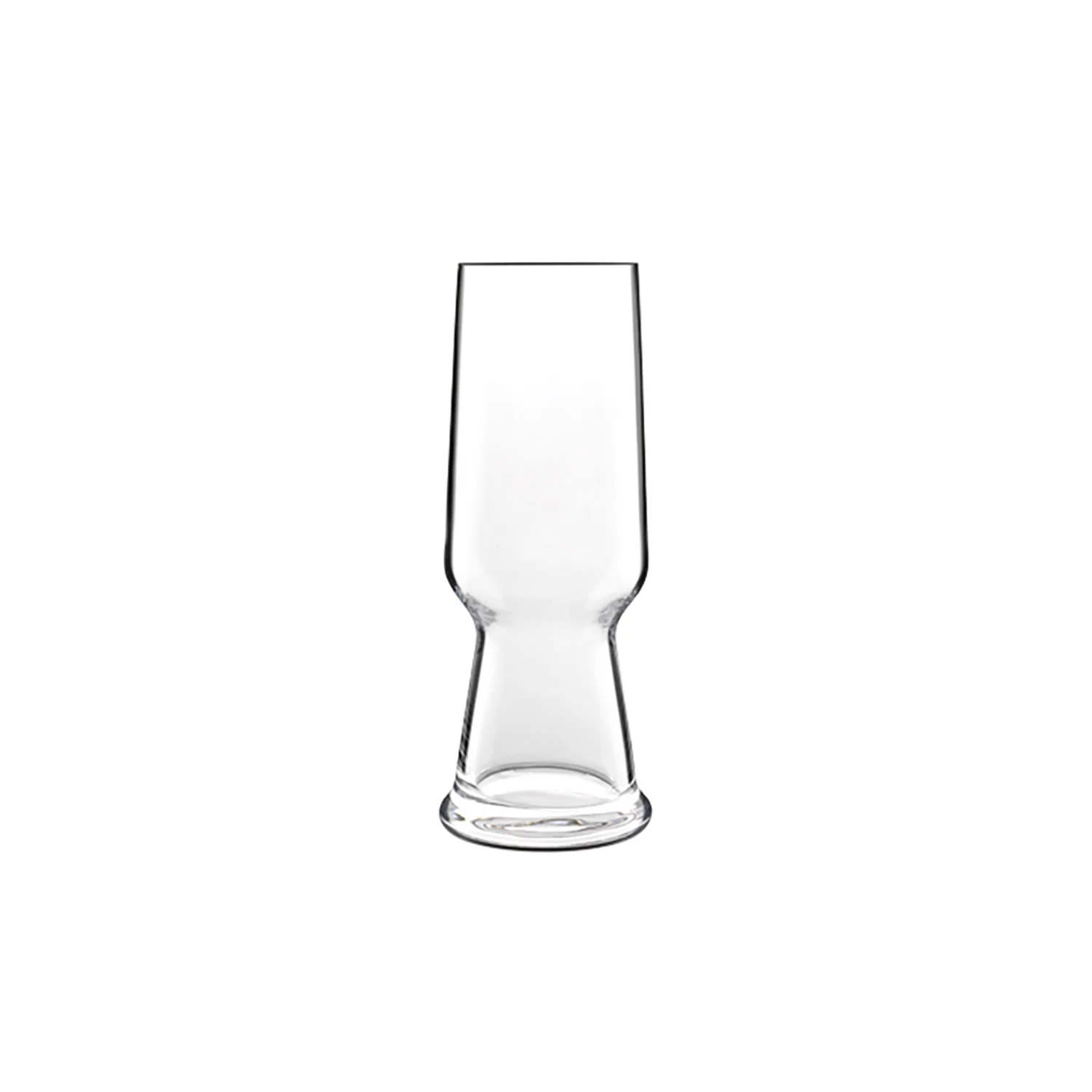 Italian Premium Pilsner Beer Glasses | 18.25oz | Birrateque | Set of 2