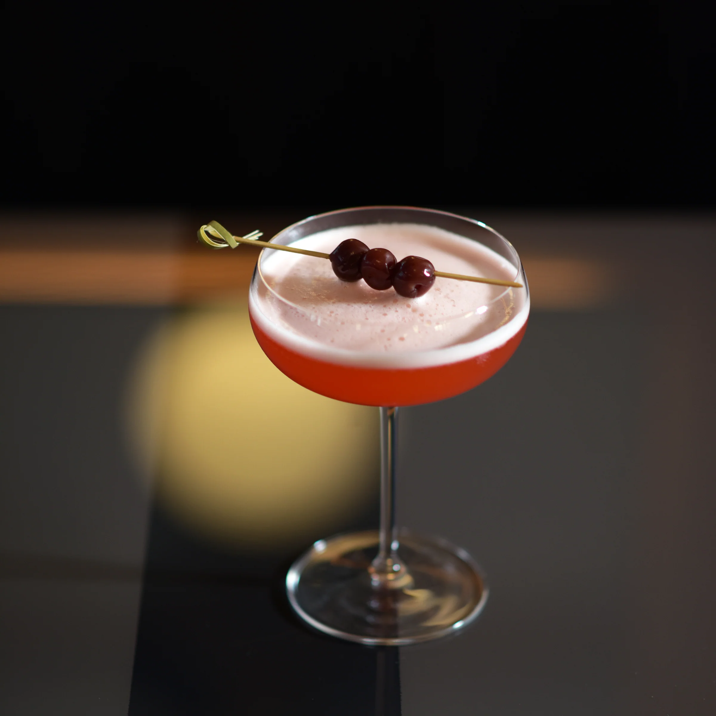 Italian Premium Martini Glasses | 10.25oz | Talismano | Set of 4