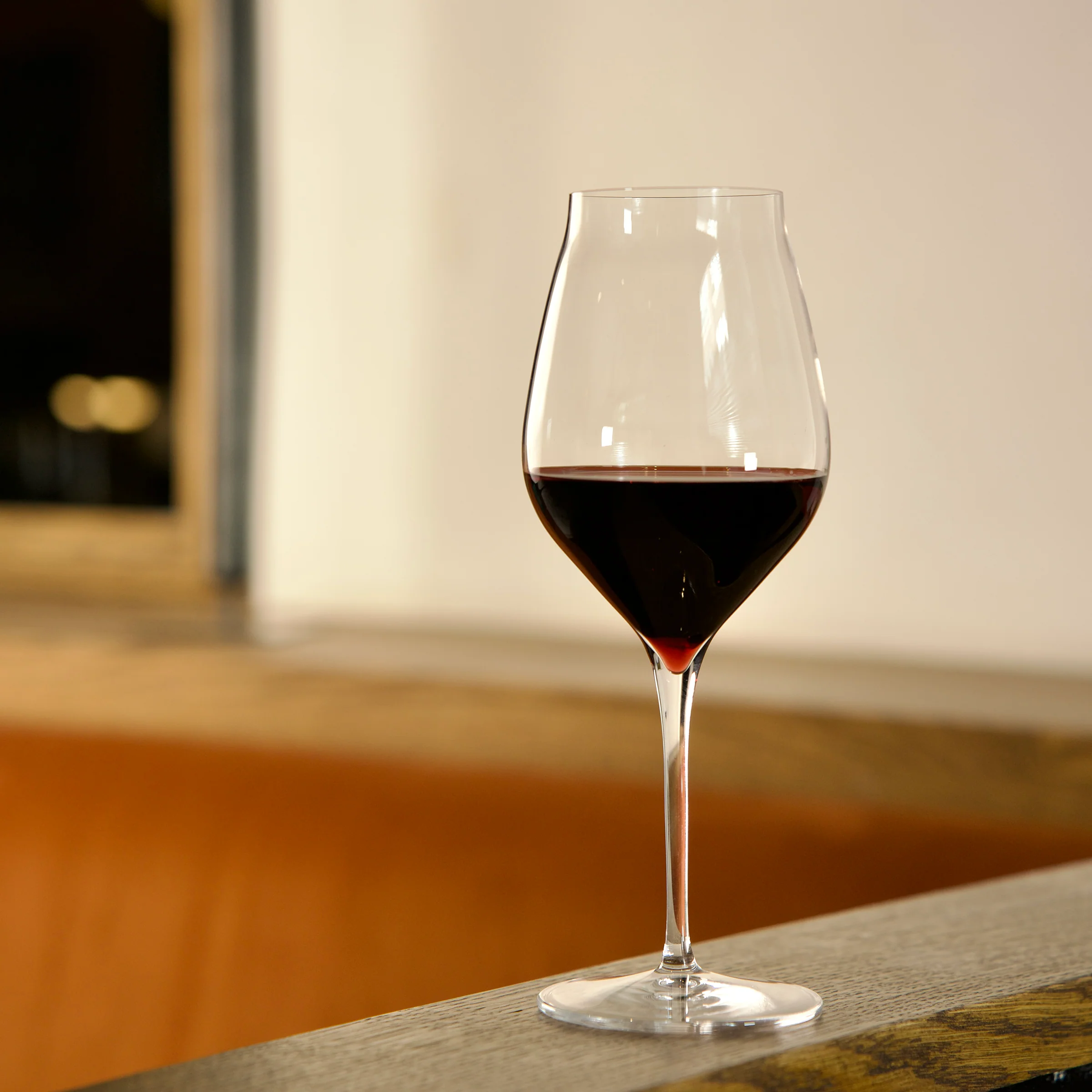 Vinea 18.5 oz Cannonau Red Wine Glasses (Set Of 2)