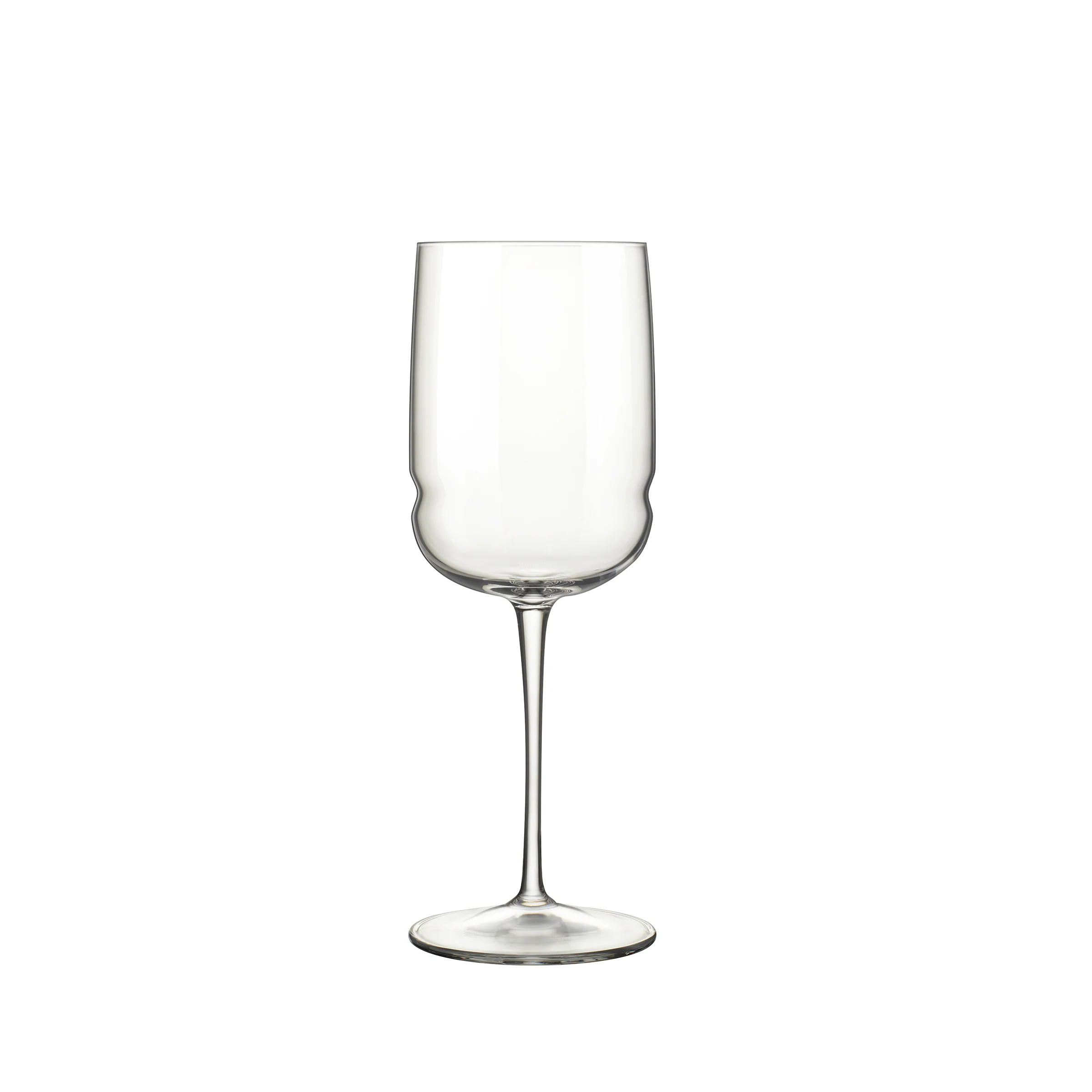 Italian Premium Sauvignon White Wine Glasses | 12.5oz | Grandioso | Set of 6
