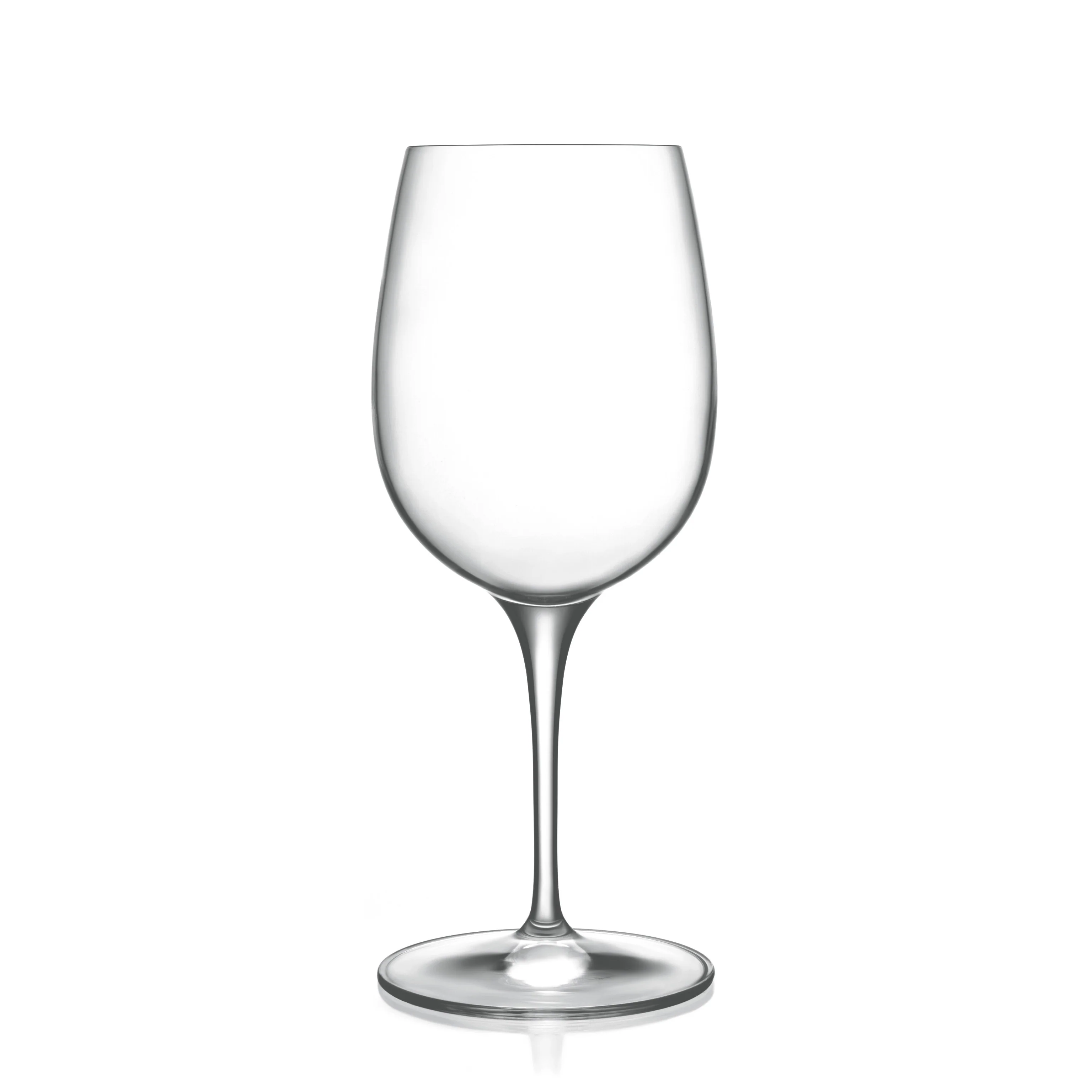 Palace 12.25 oz Red Wine Glasses (Set Of 6)