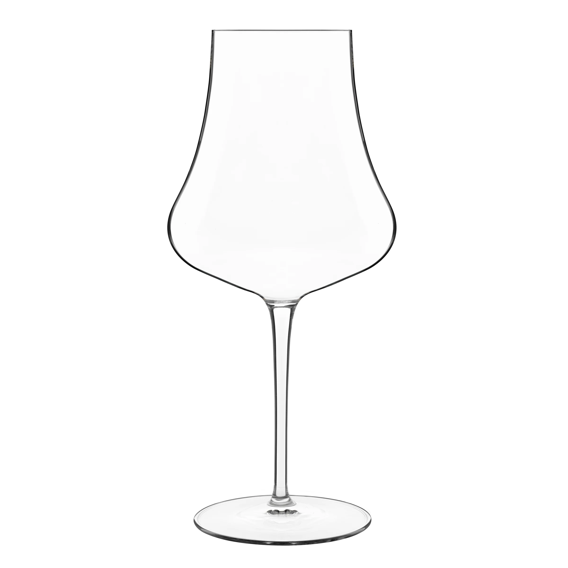 Tentazioni 19.25 oz Merlot Red Wine Glasses (Set Of 6)