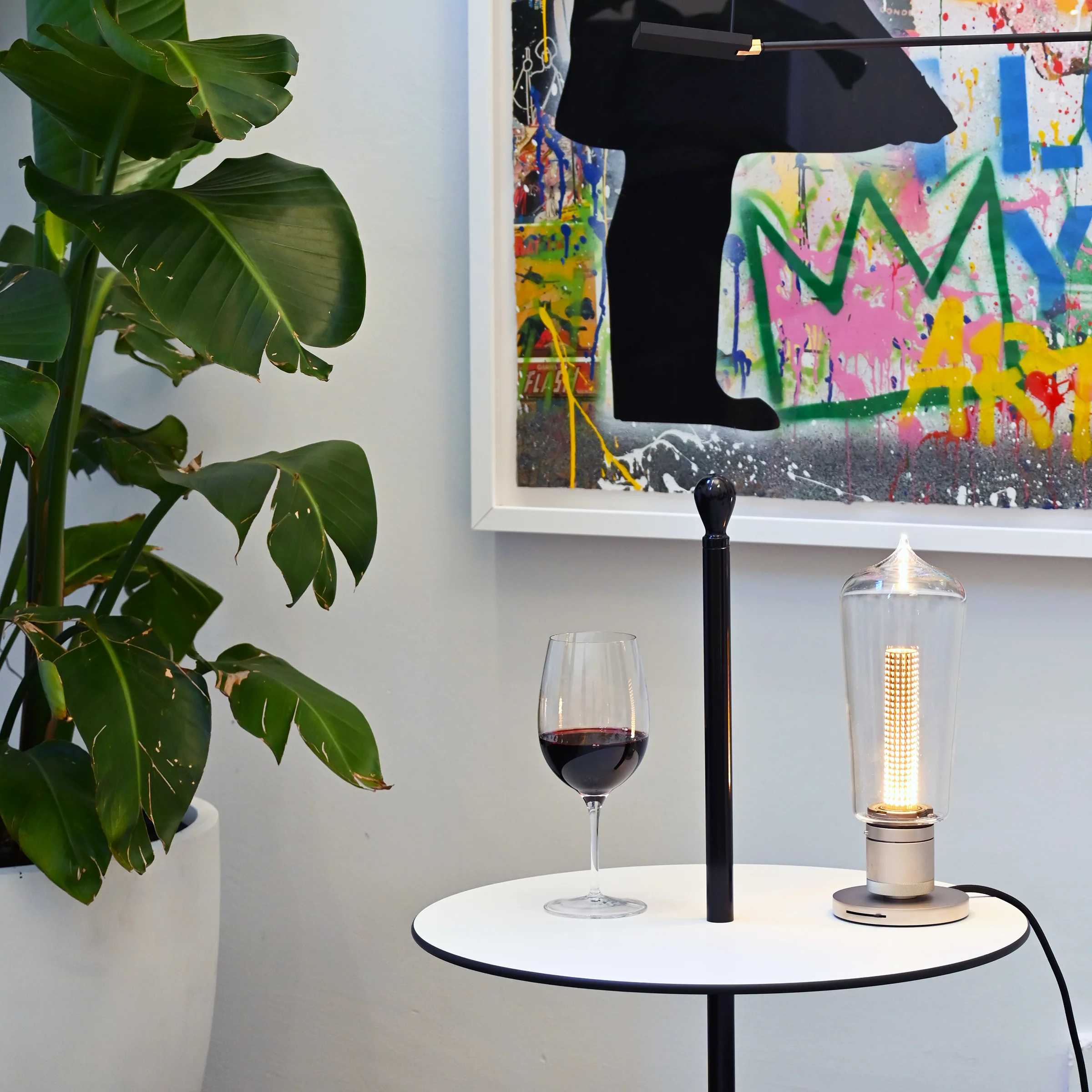 Vinoteque 25.75 oz Riserva Red Wine Glasses (Set Of 6)