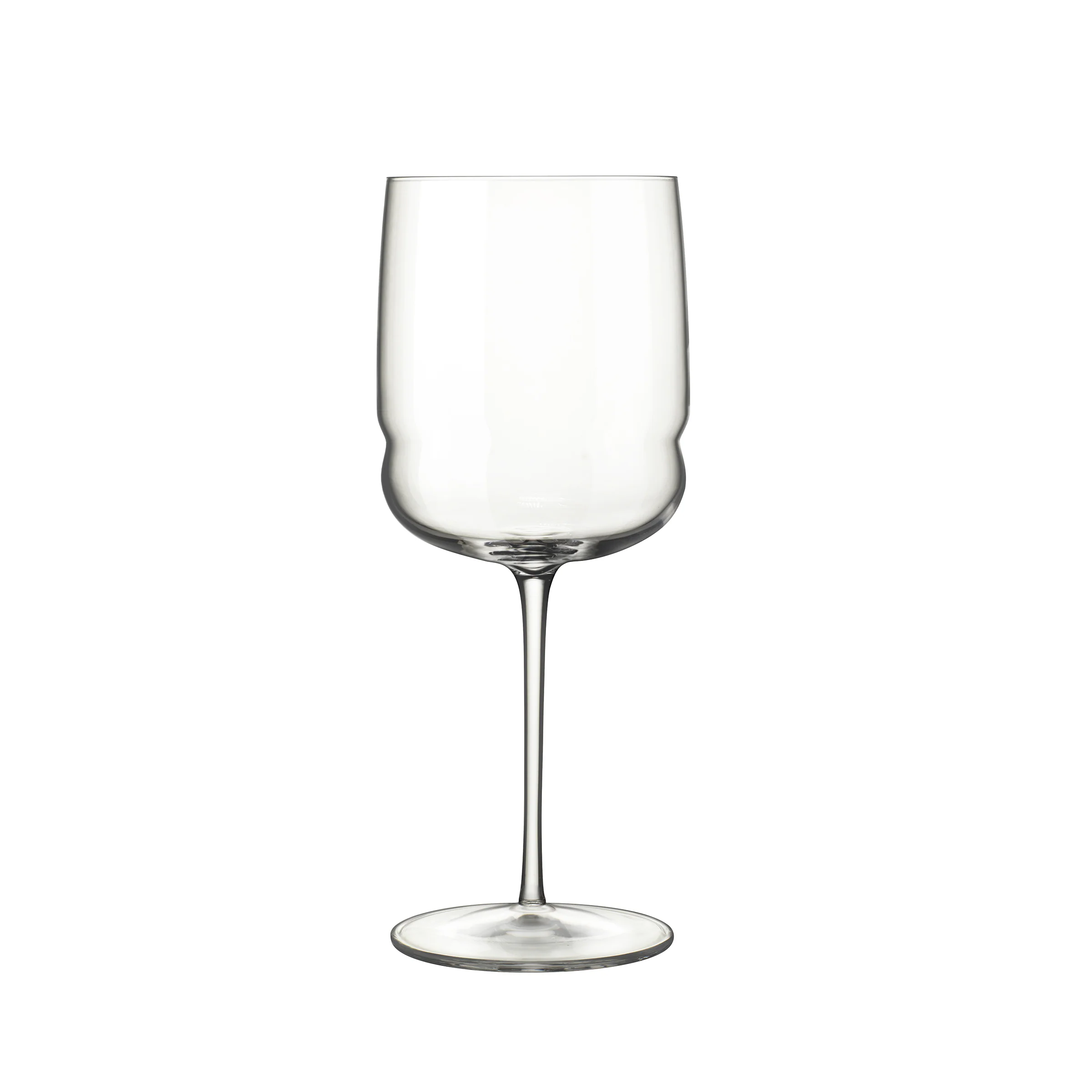 Italian Premium Cabernet Red Wine Glasses | 22oz | Grandioso | Set of 6