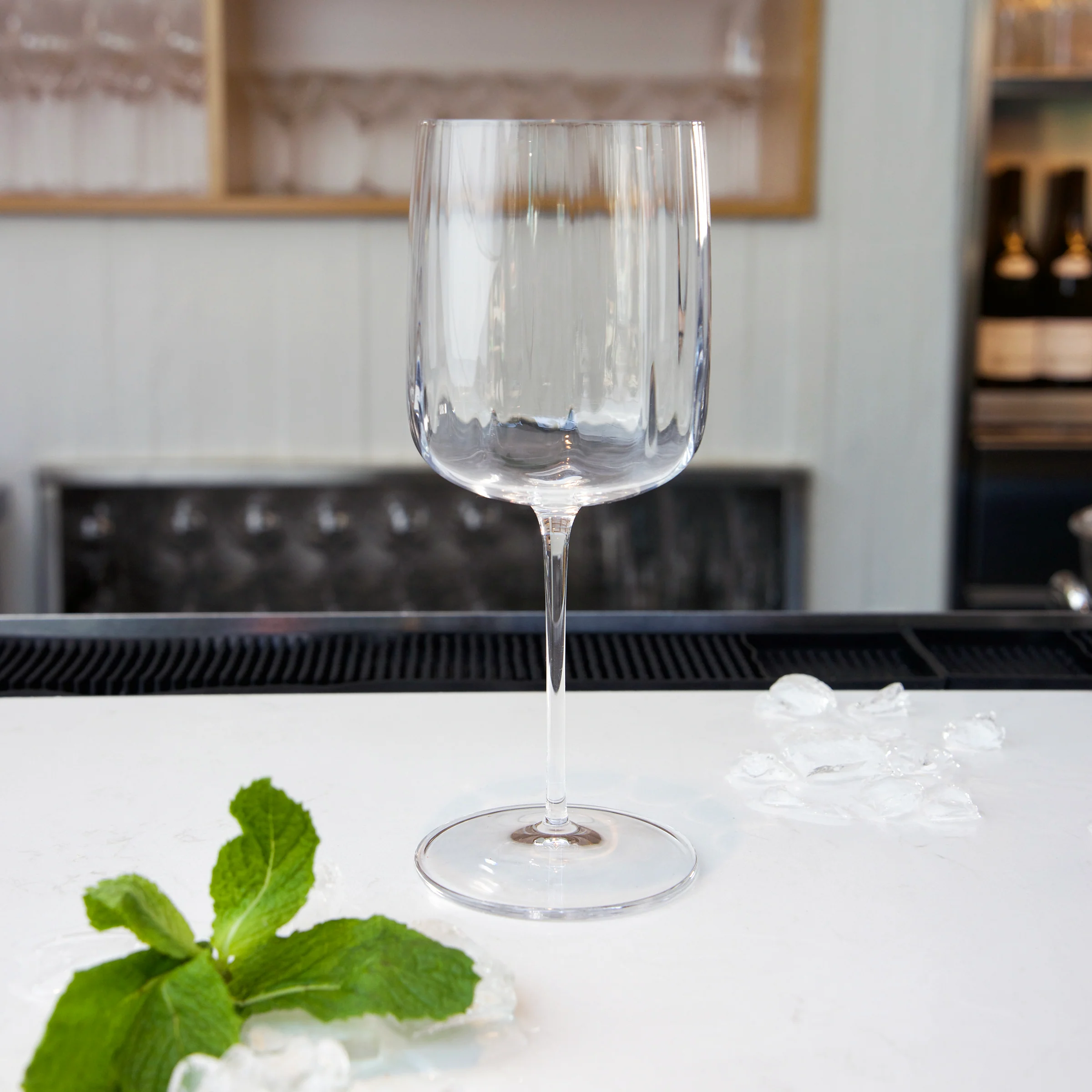 Italian Premium Spritz Glasses | 18.5oz | Jazz | Set of 4