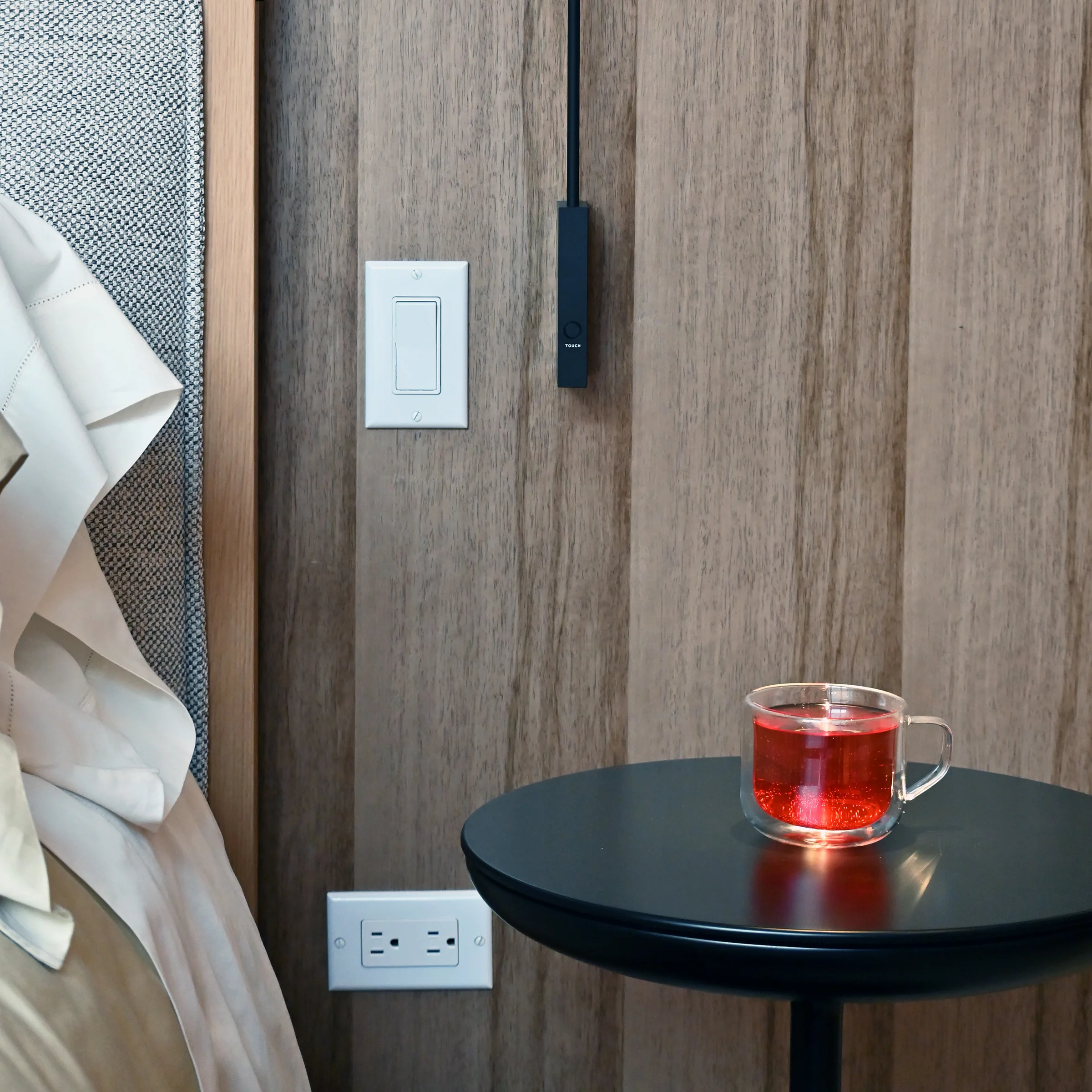 Thermic Sublime 12.9 oz Multipurpose Drinking Glasses (Set of 2)