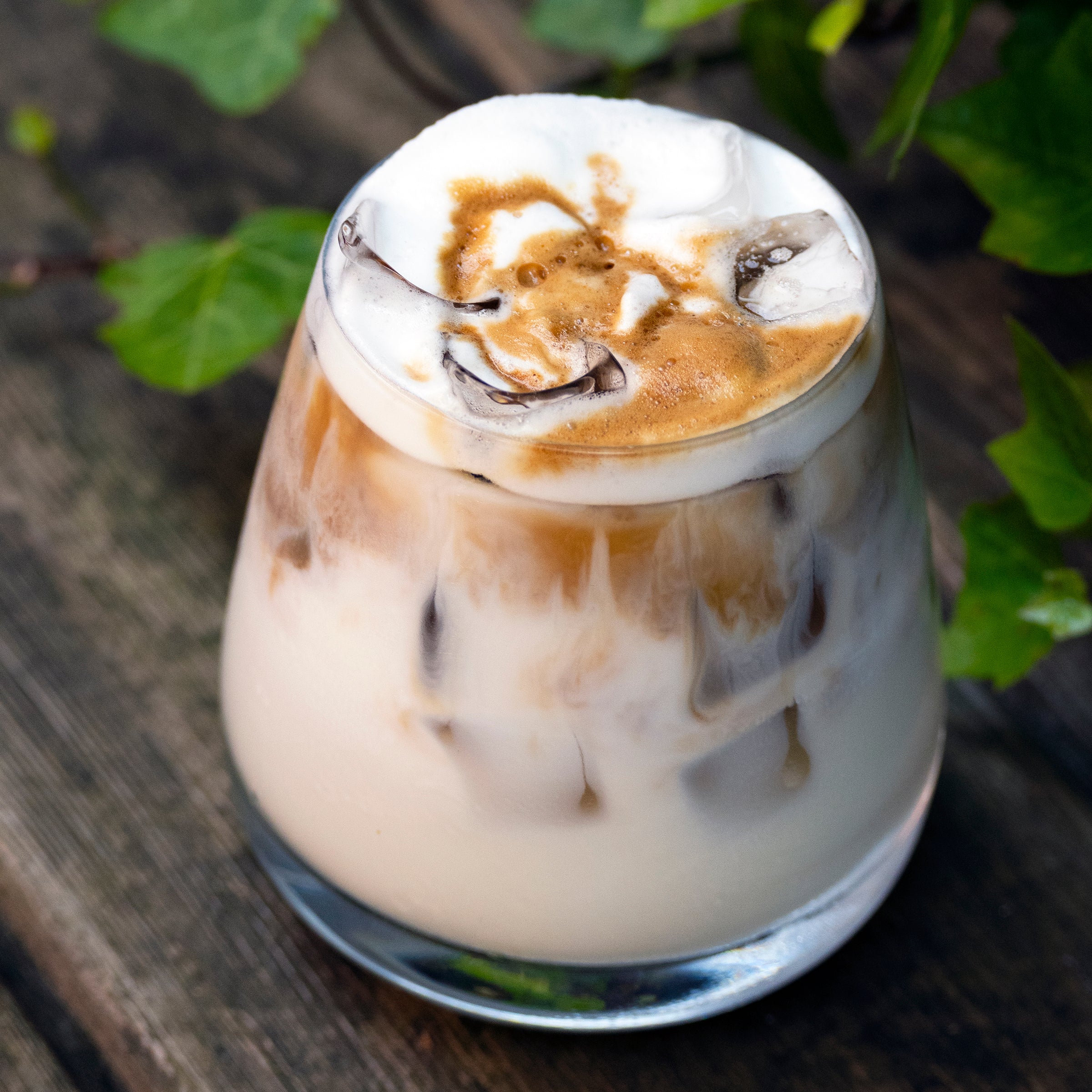 Premium Italian DOF Whiskey Glasses | 13.5oz | Mixology Classic Club | Set of 6