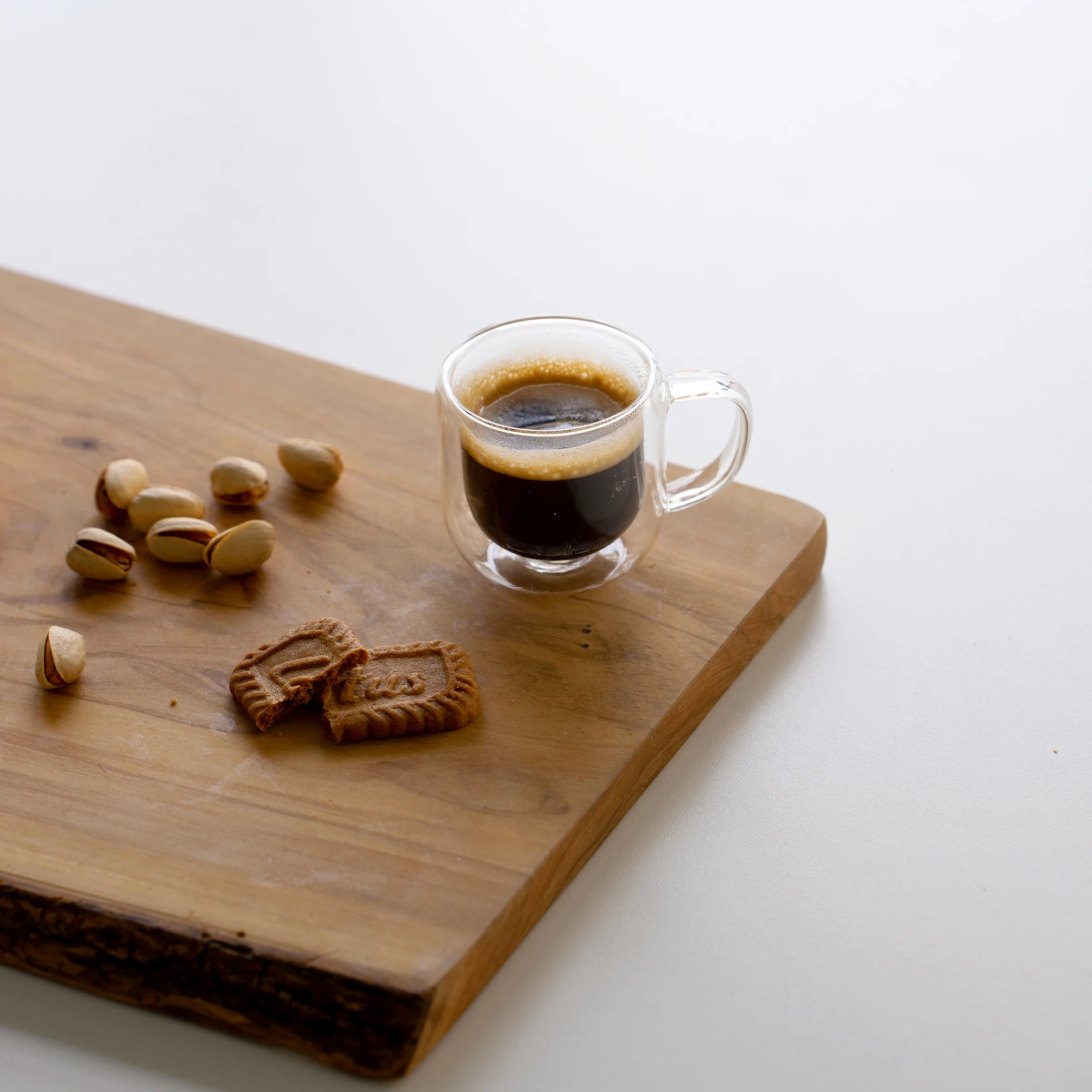 Thermic Sublime 2.9 oz Espresso Glasses (Set of 2)