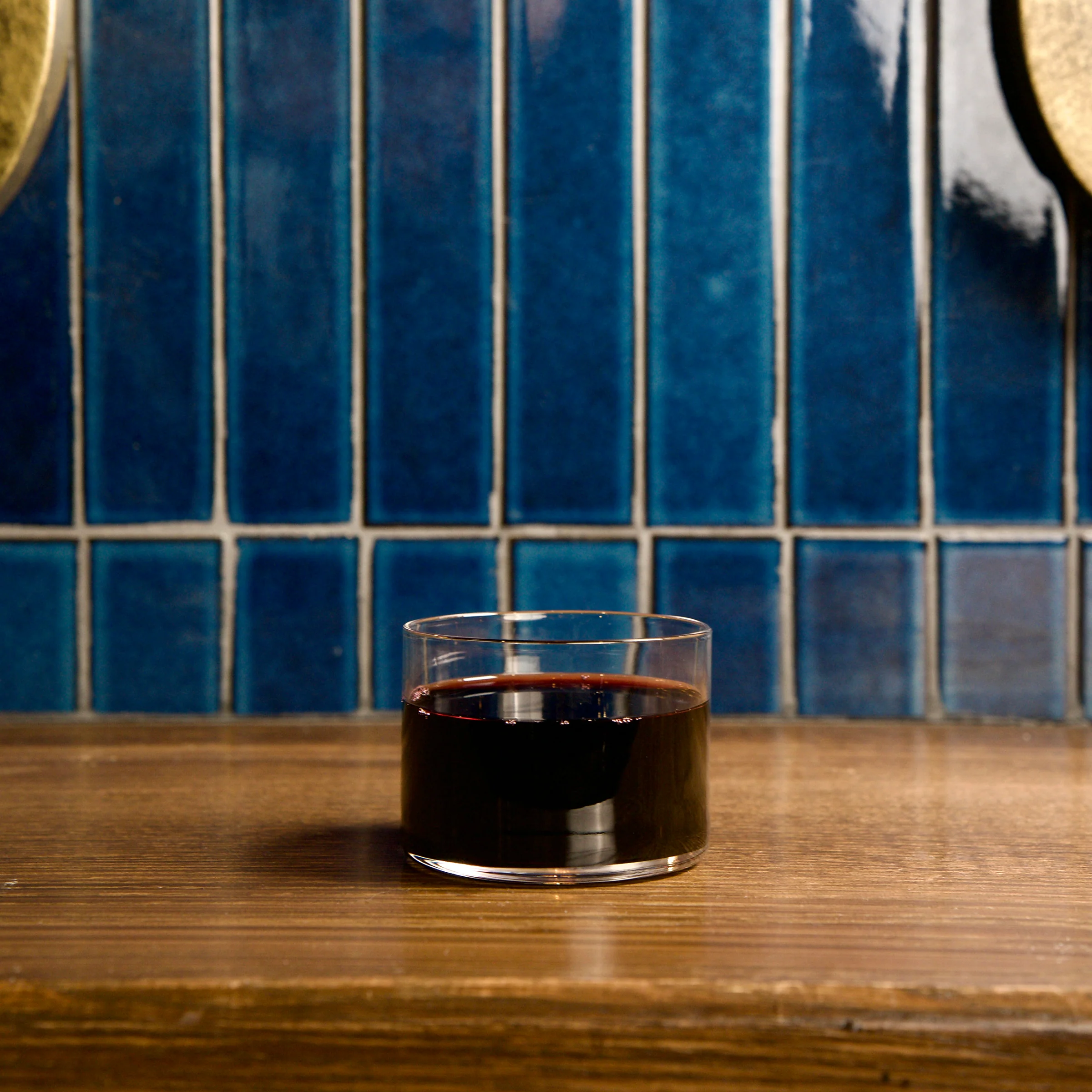 Italian Premium Aperitivo Glasses | 7.75oz | Top Class | Set of 6