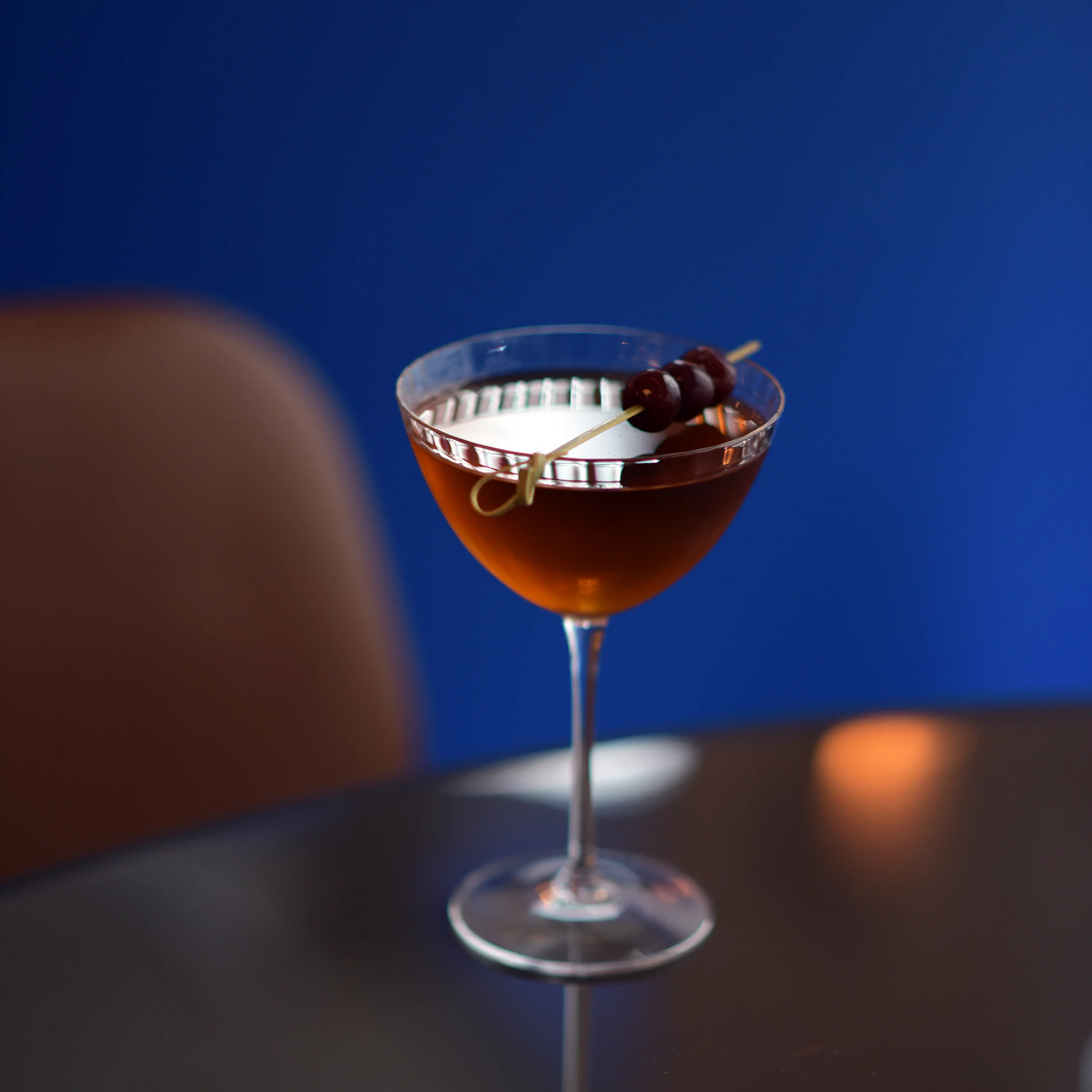 Optica 7.5 oz Martini Glasses (Set of 4)