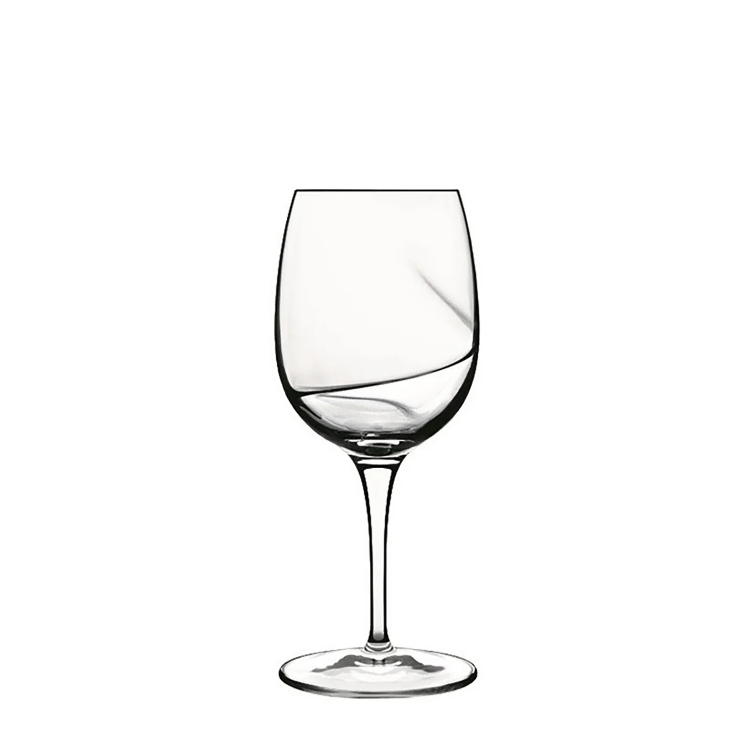 Italian Premium Red Wine Glasses | 12.25oz | Aero | Set of 6