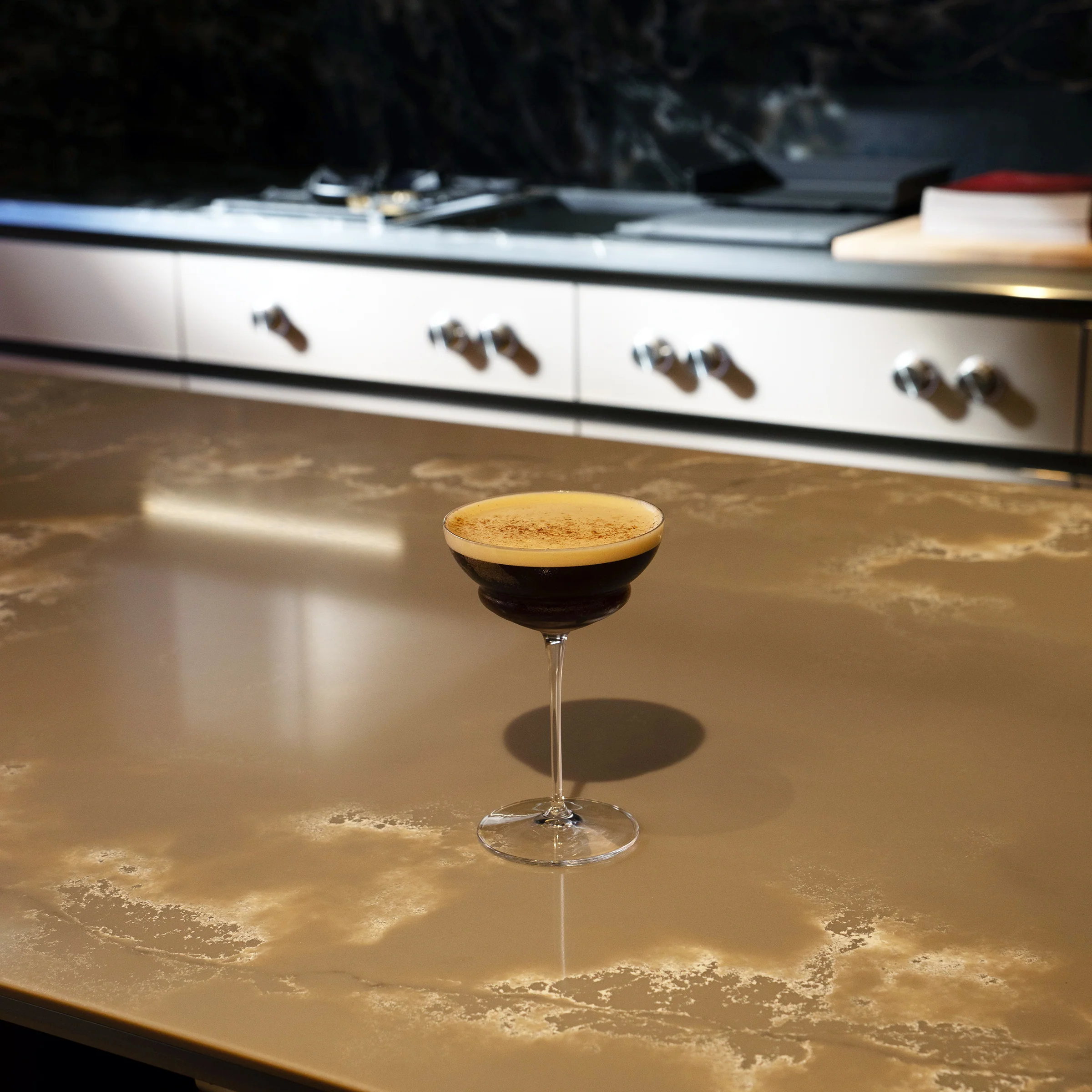 Italian Premium Hemmingway Special Cocktail Glasses | 8.25oz | Backdoor '20s | Set of 6