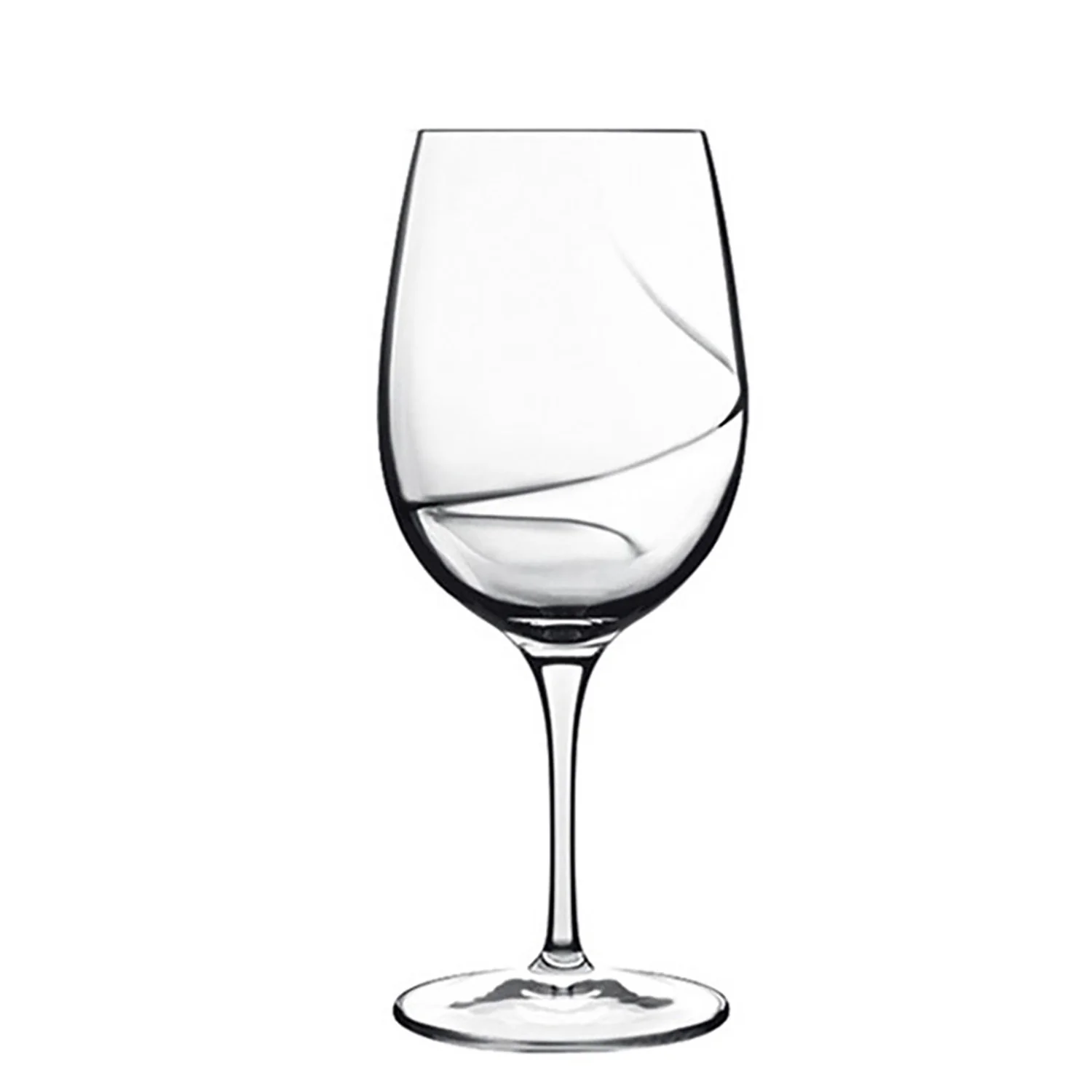 Italian Premium Red Wine Glasses | 20oz | Aero | Set of 6